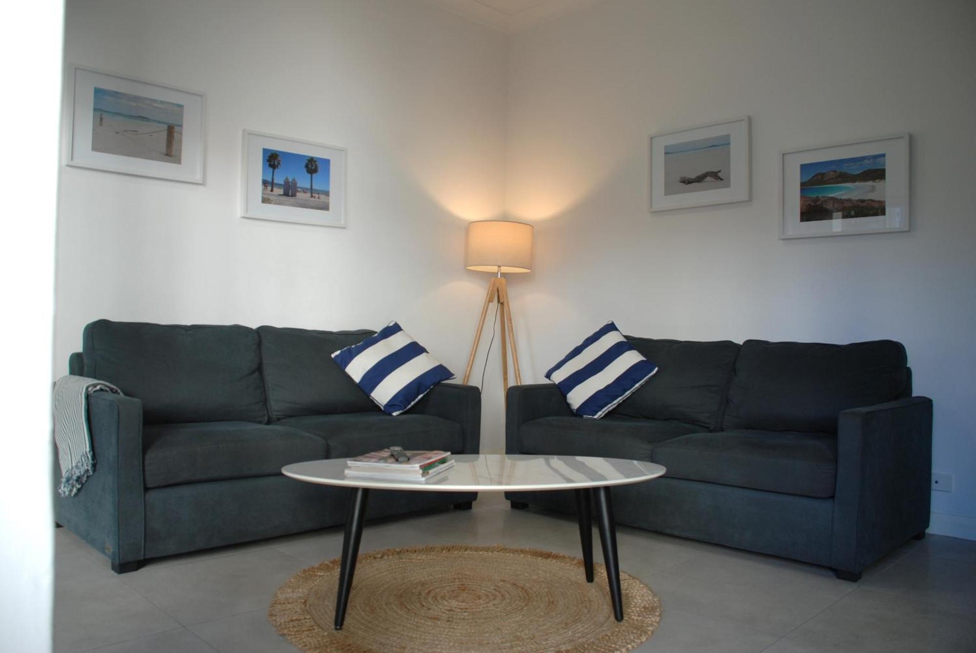 Scarborough Apartment Perth