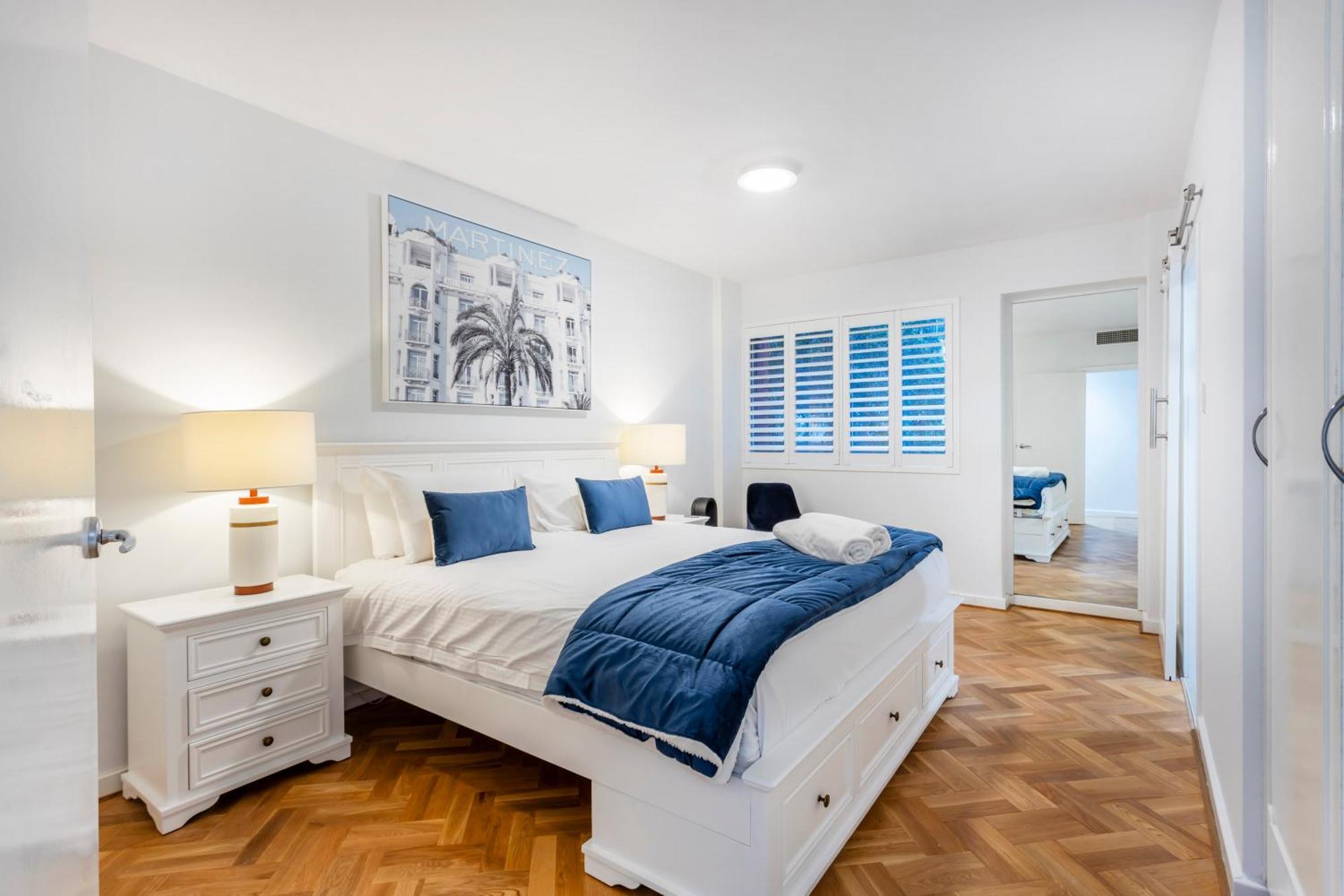 Kings Park Luxury - Executive Escapes Apartment Perth