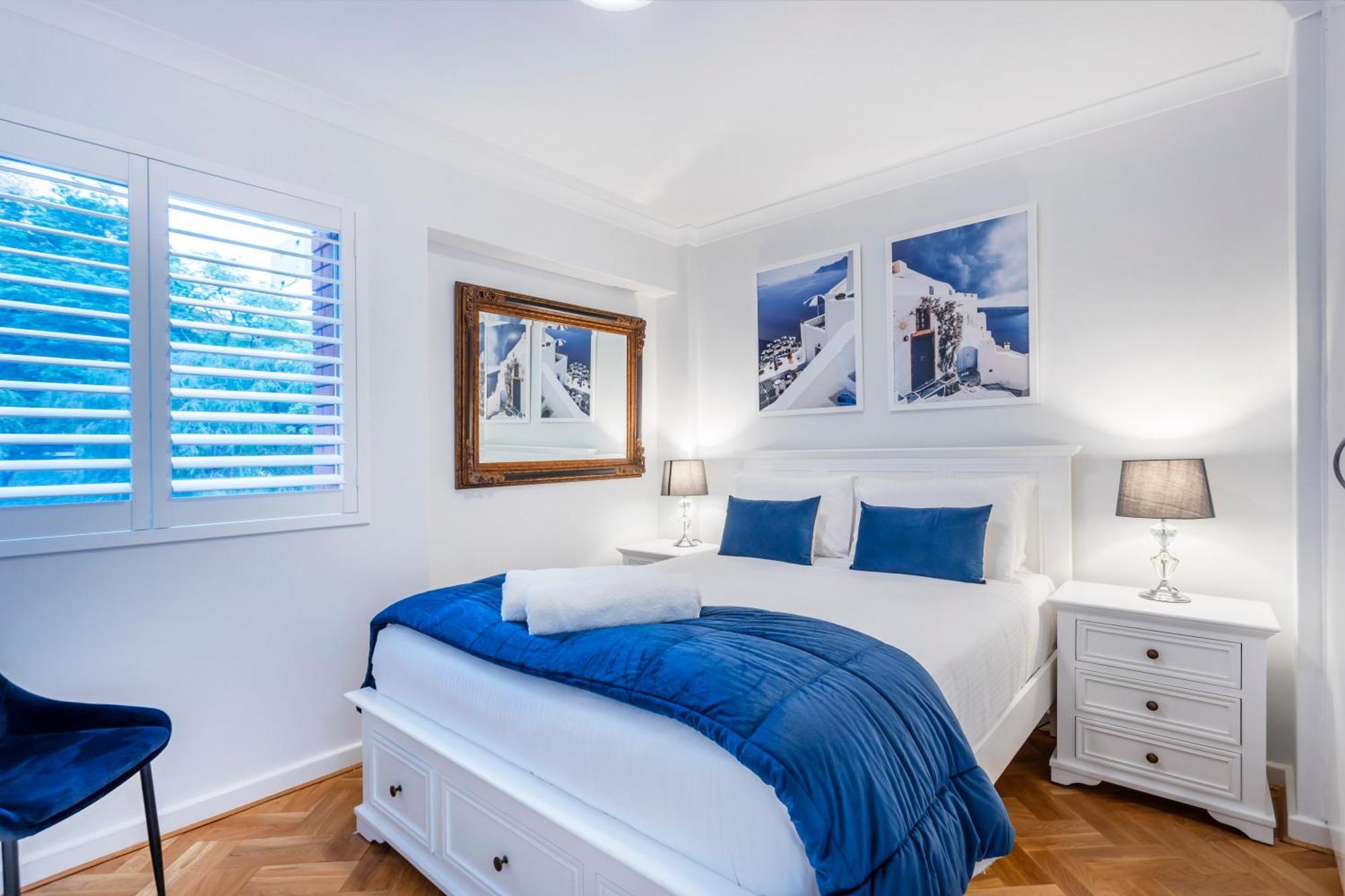 Kings Park Luxury - Executive Escapes * Perth
