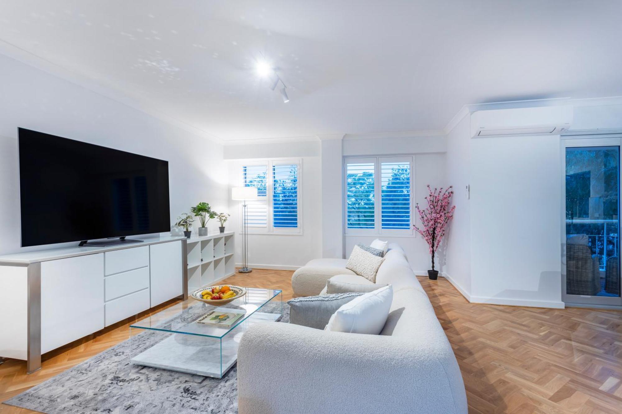 Kings Park Luxury - Executive Escapes Apartment Perth