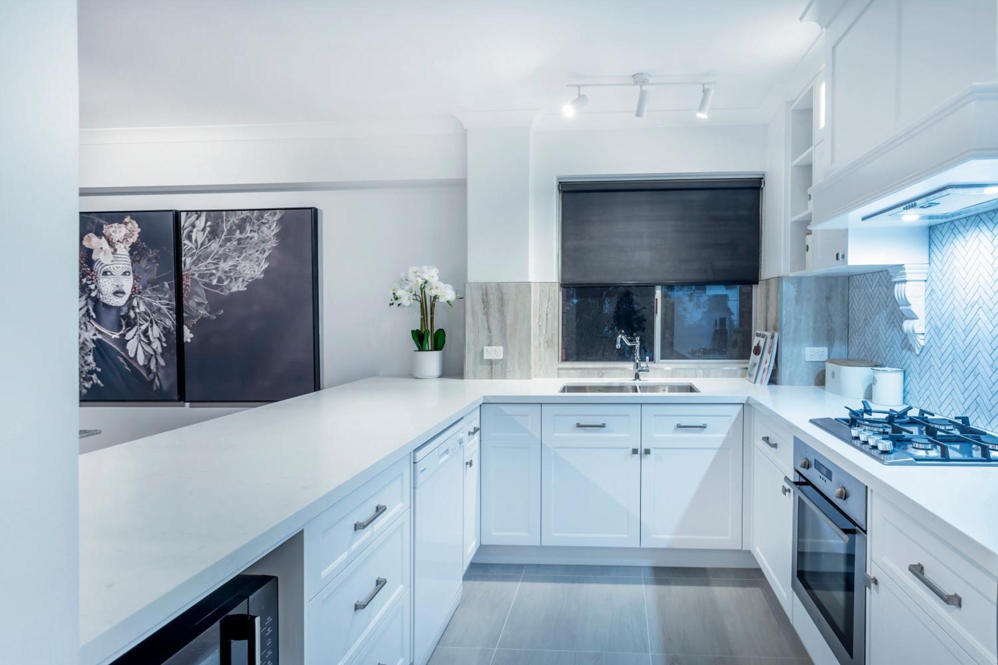 Kings Park Luxury - Executive Escapes