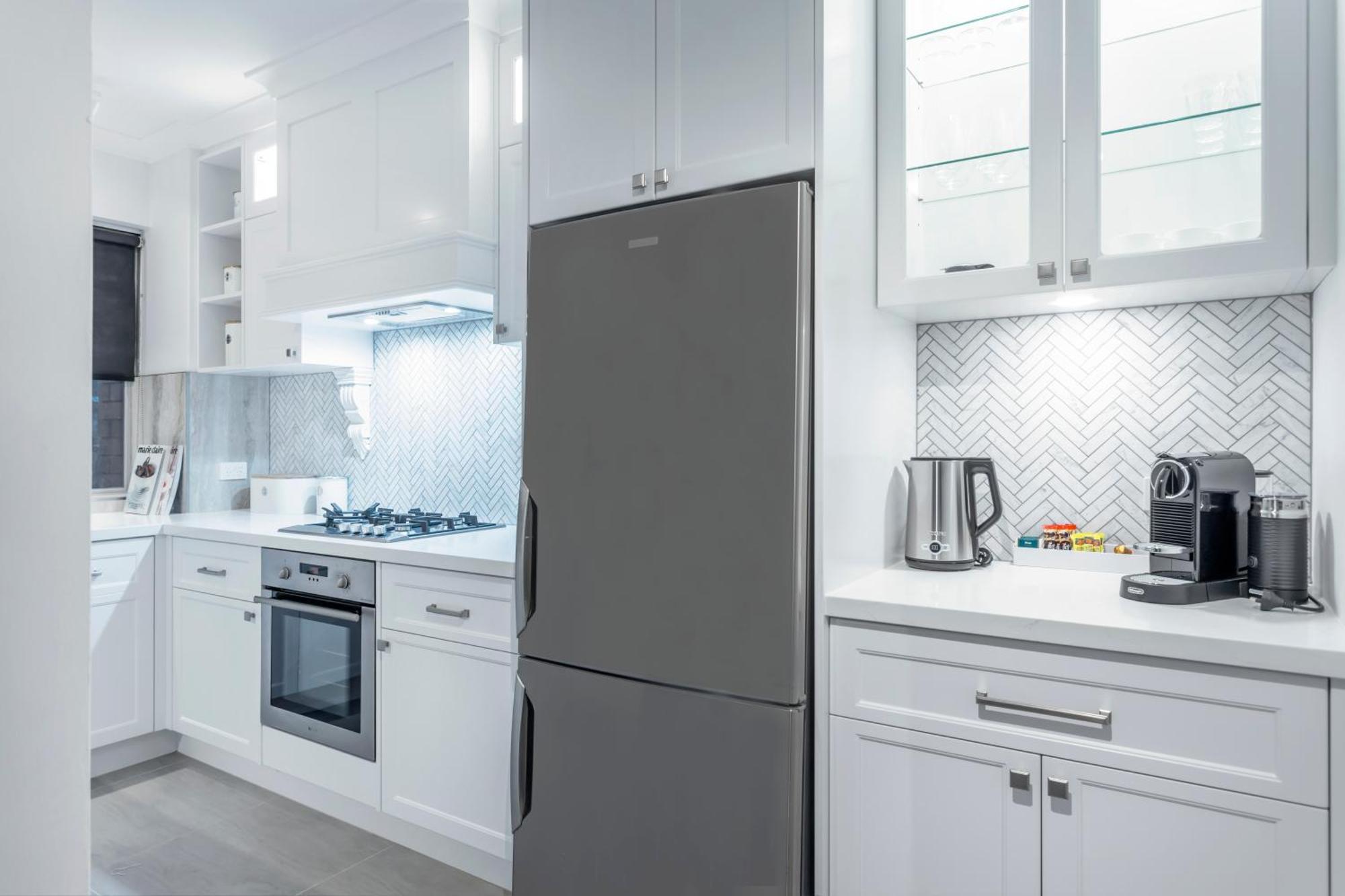 Kings Park Luxury - Executive Escapes Apartment