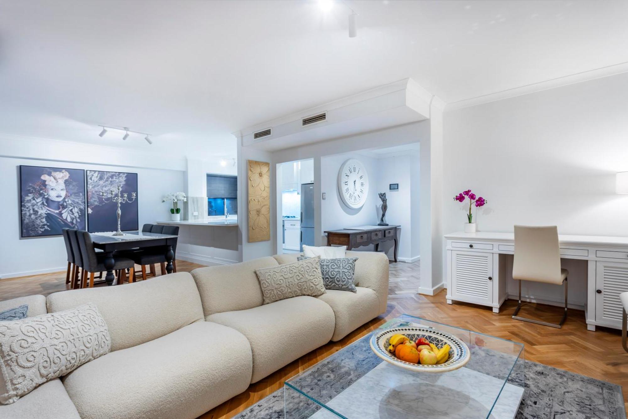 Apartment Kings Park Luxury - Executive Escapes *