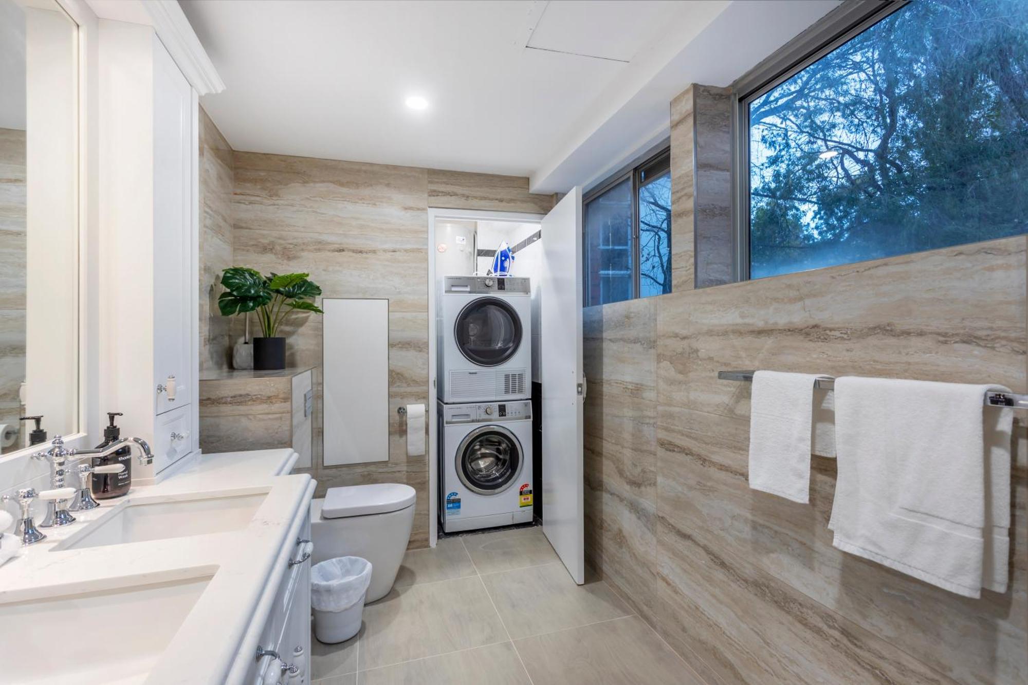 Kings Park Luxury - Executive Escapes