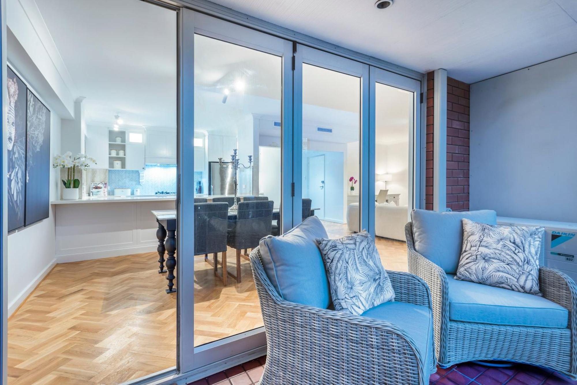 Apartment Kings Park Luxury - Executive Escapes *