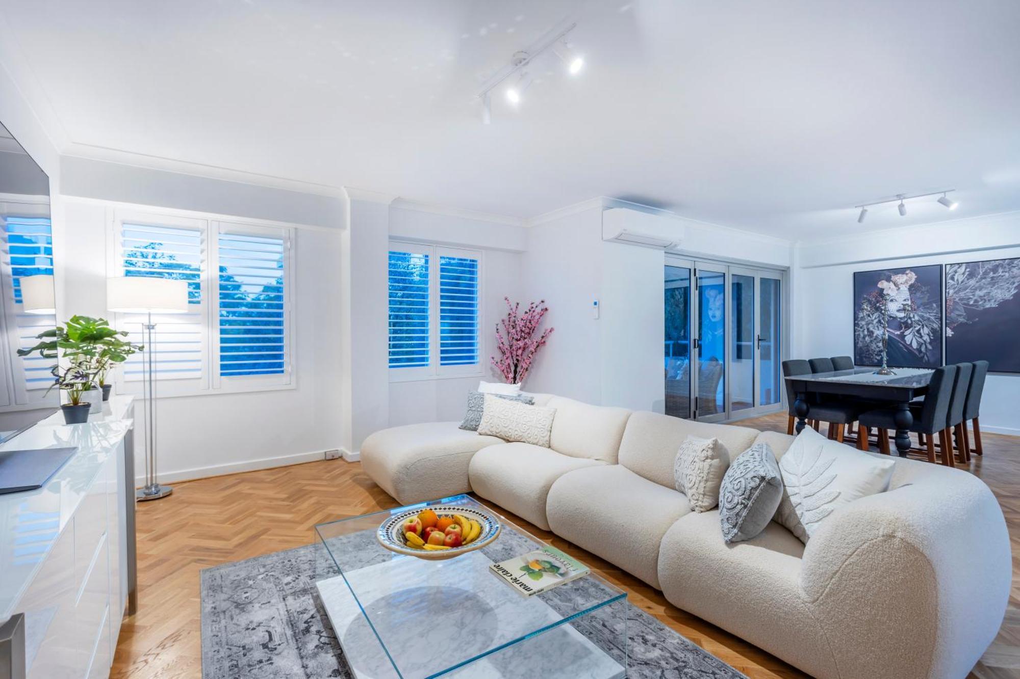 Kings Park Luxury - Executive Escapes * Perth