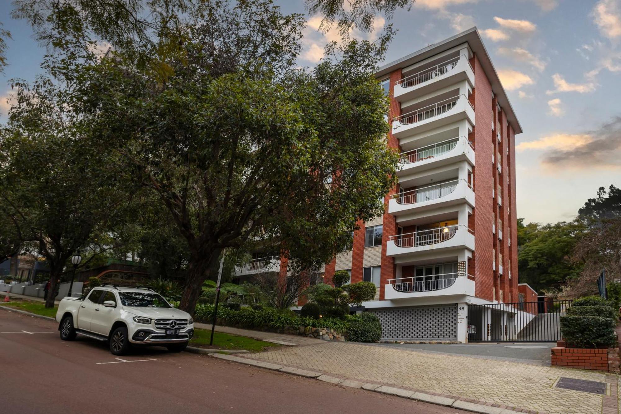 Kings Park Luxury - Executive Escapes Perth