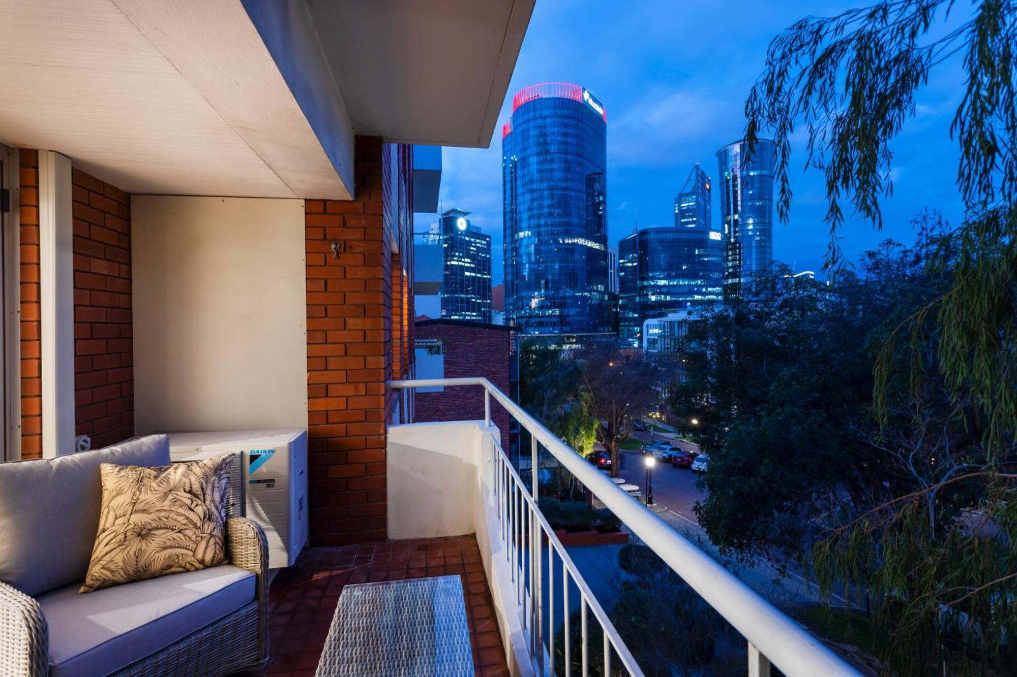 Kings Park Luxury - Executive Escapes Perth