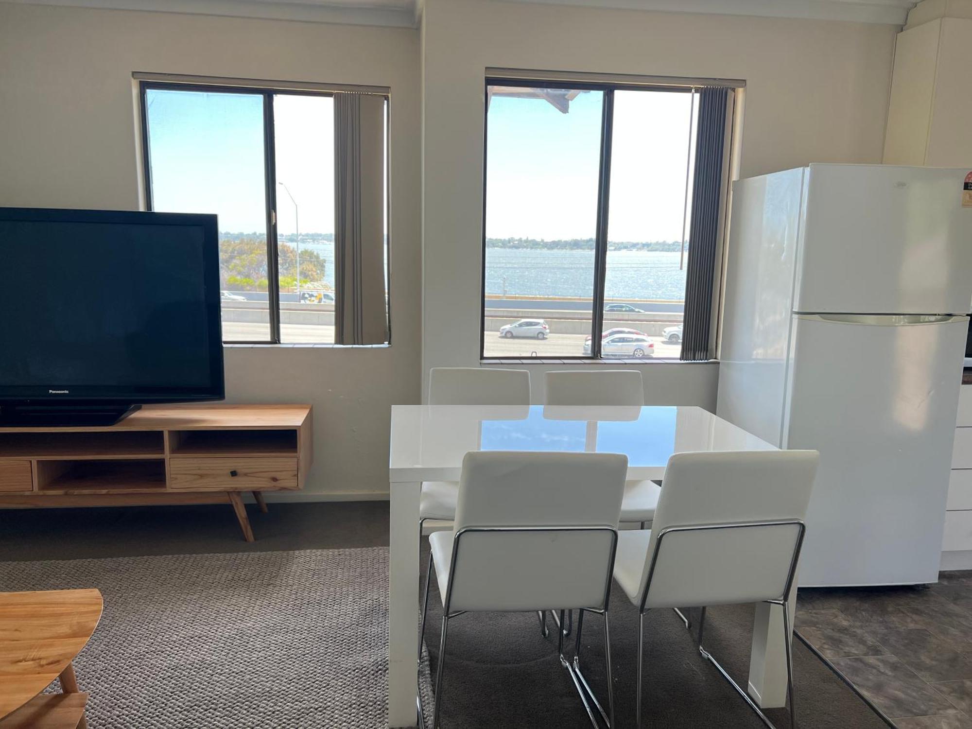 9 South Apartamento