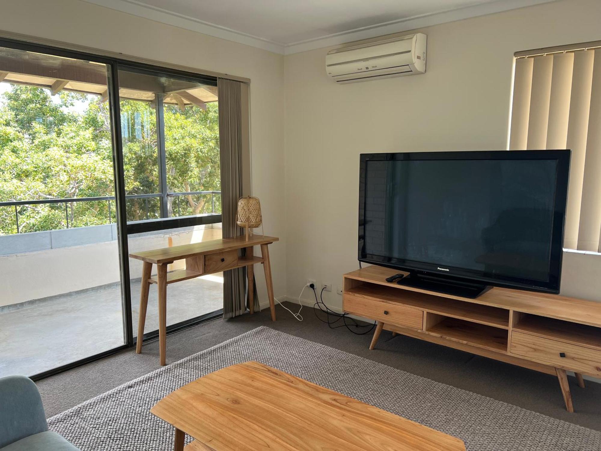 Apartamento 9 South Perth