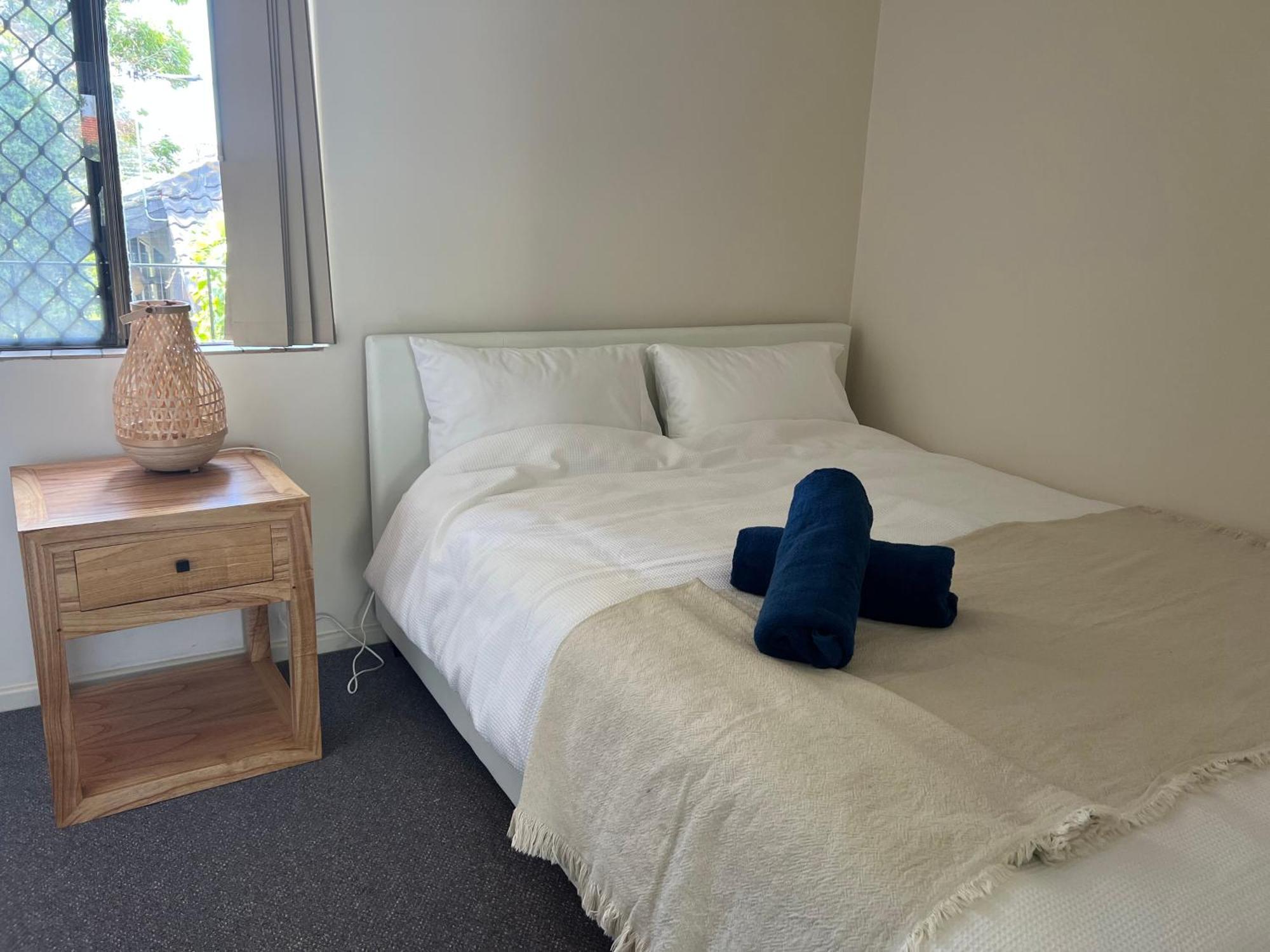 Apartamento 9 South