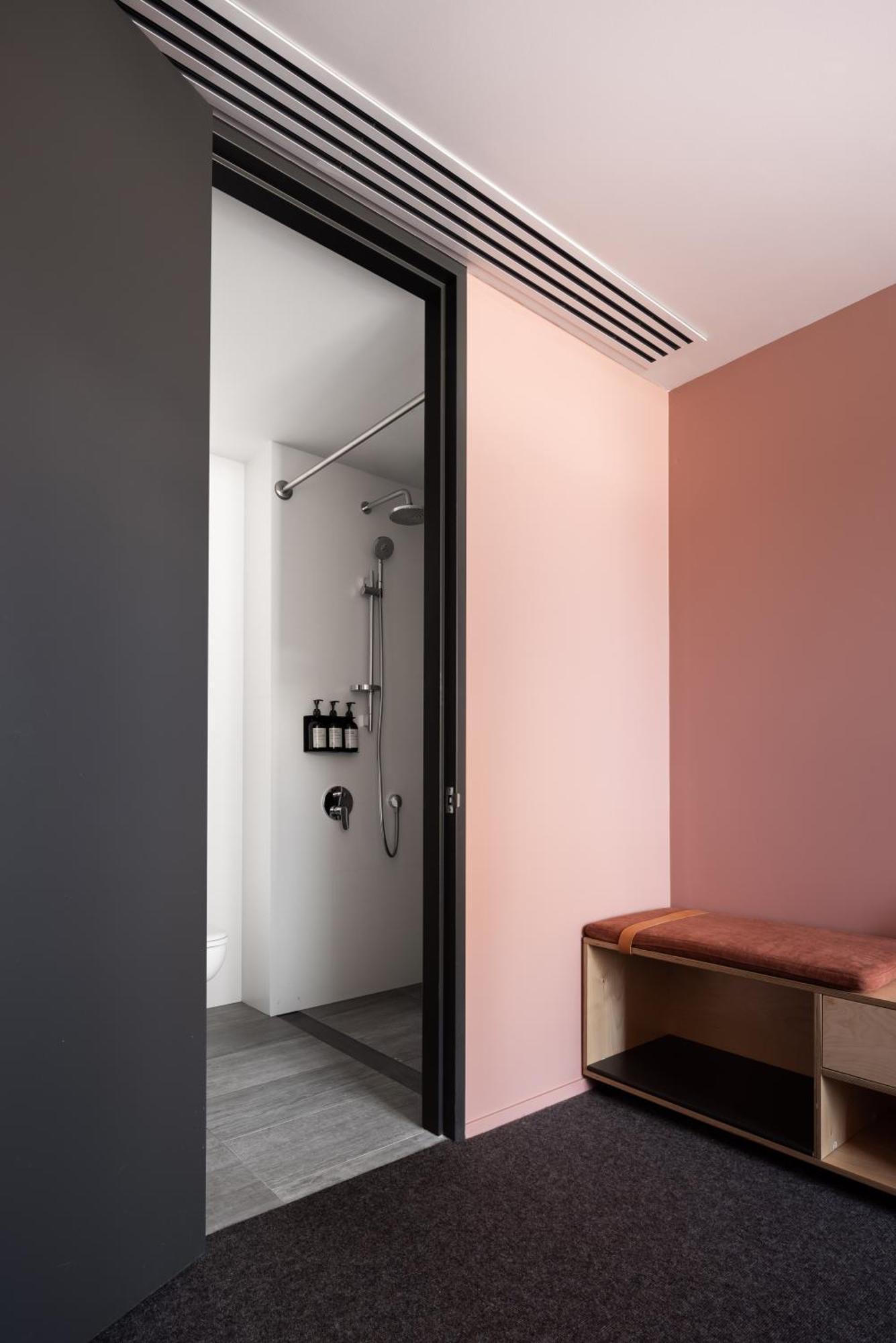Hotel Alex Perth