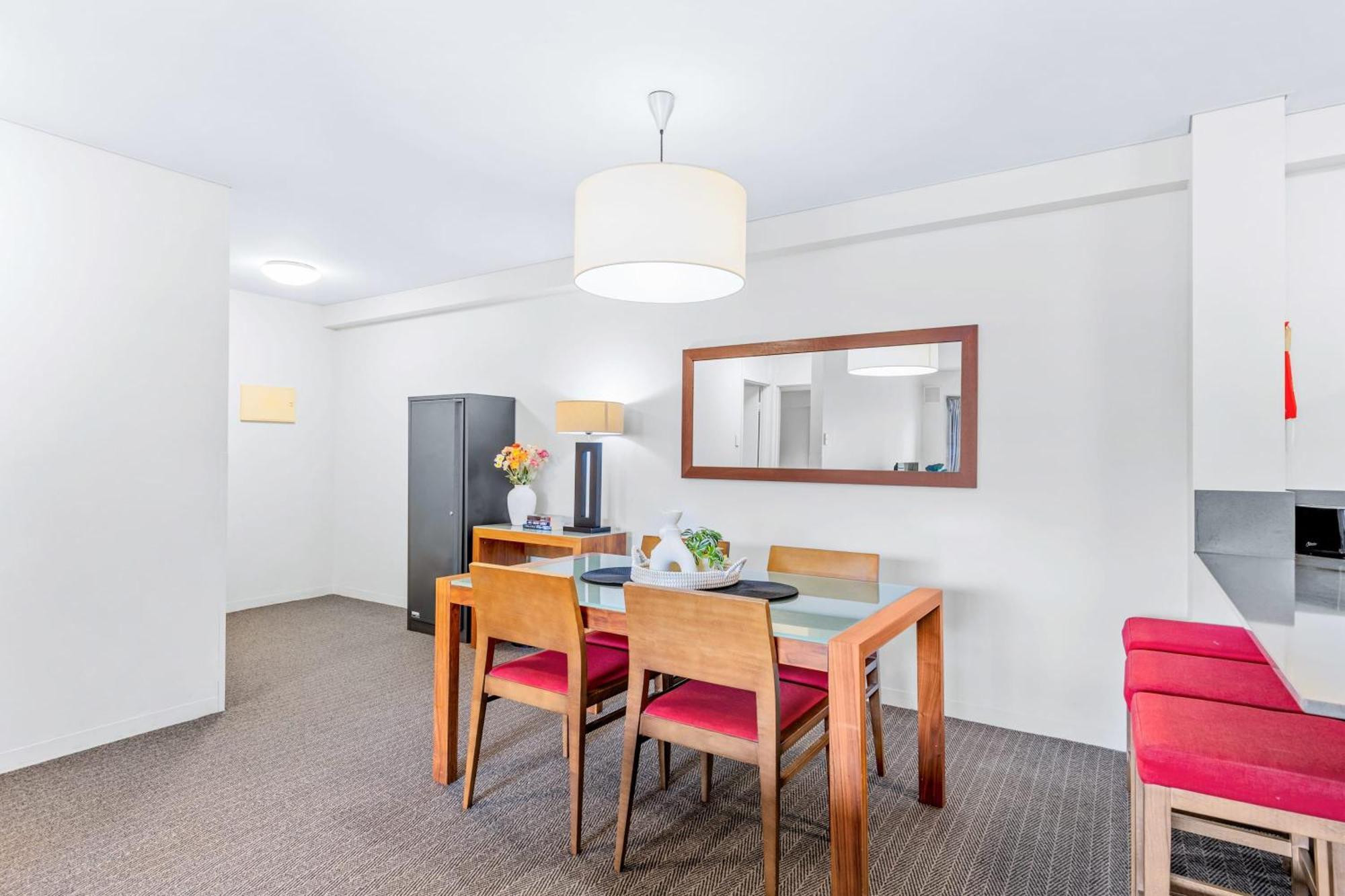 With Views In East Apartment