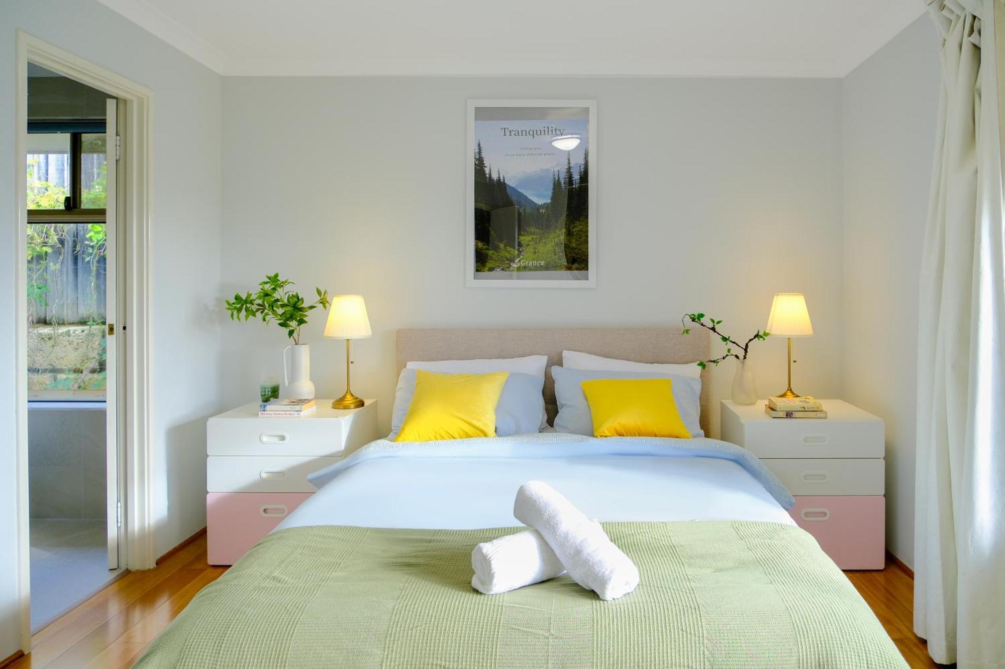 Holiday home Luxurious Riverside 5bedroom House Perth