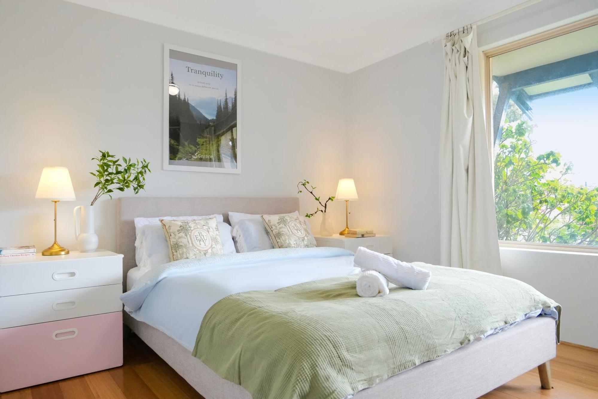Luxurious Riverside 5bedroom House * Perth
