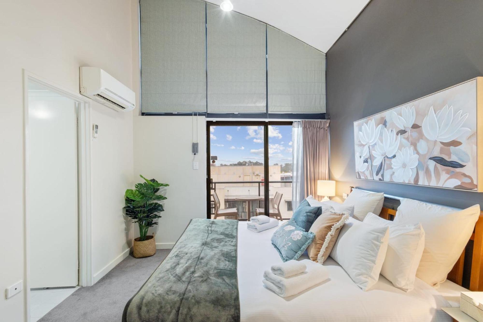 Apartment Luxurious