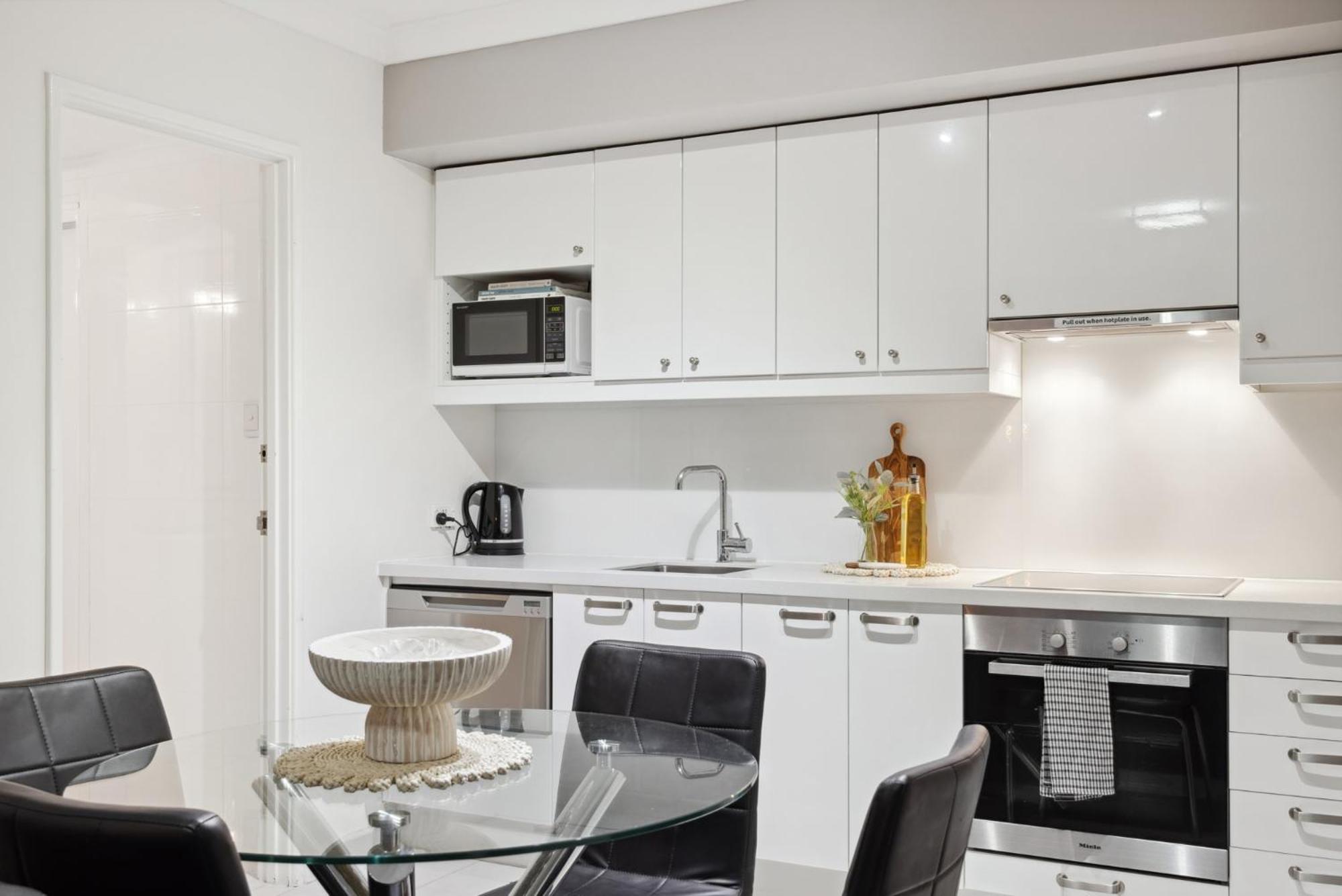 Urban Oasis Apartment Perth