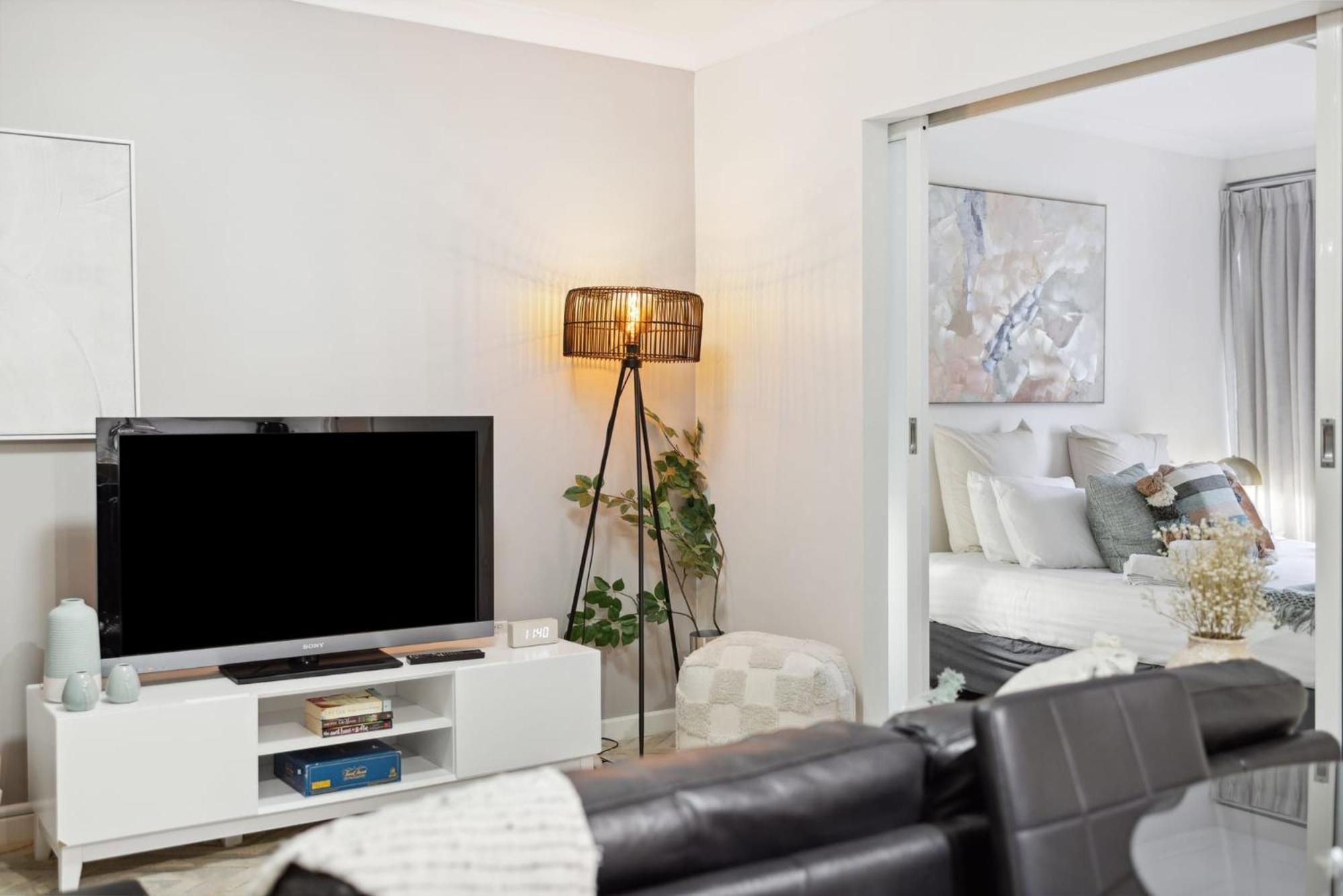 Apartment Urban Oasis Perth