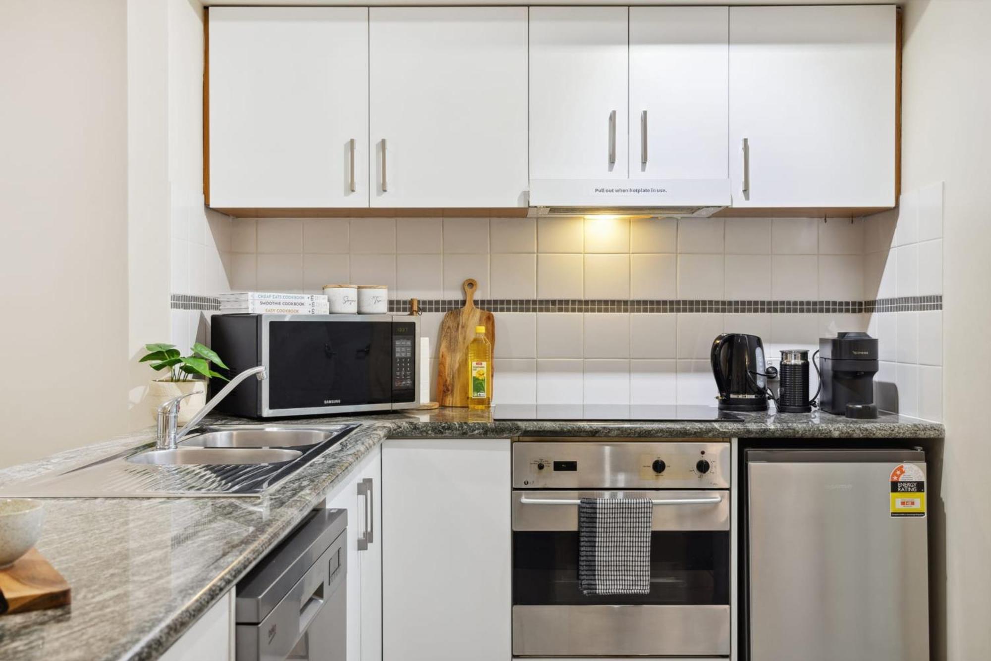 Apartment Luxurious