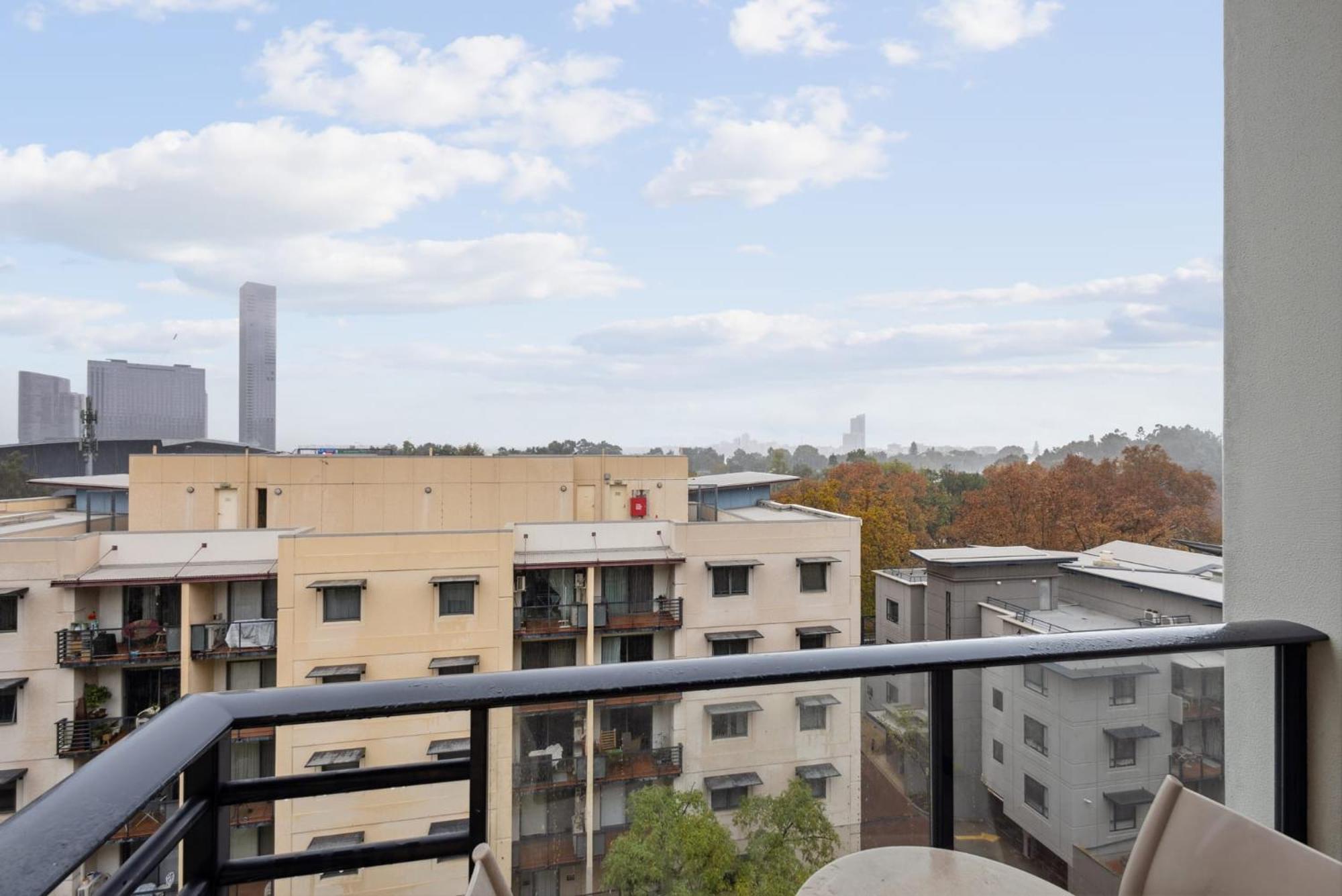 Luxurious Apartment Perth