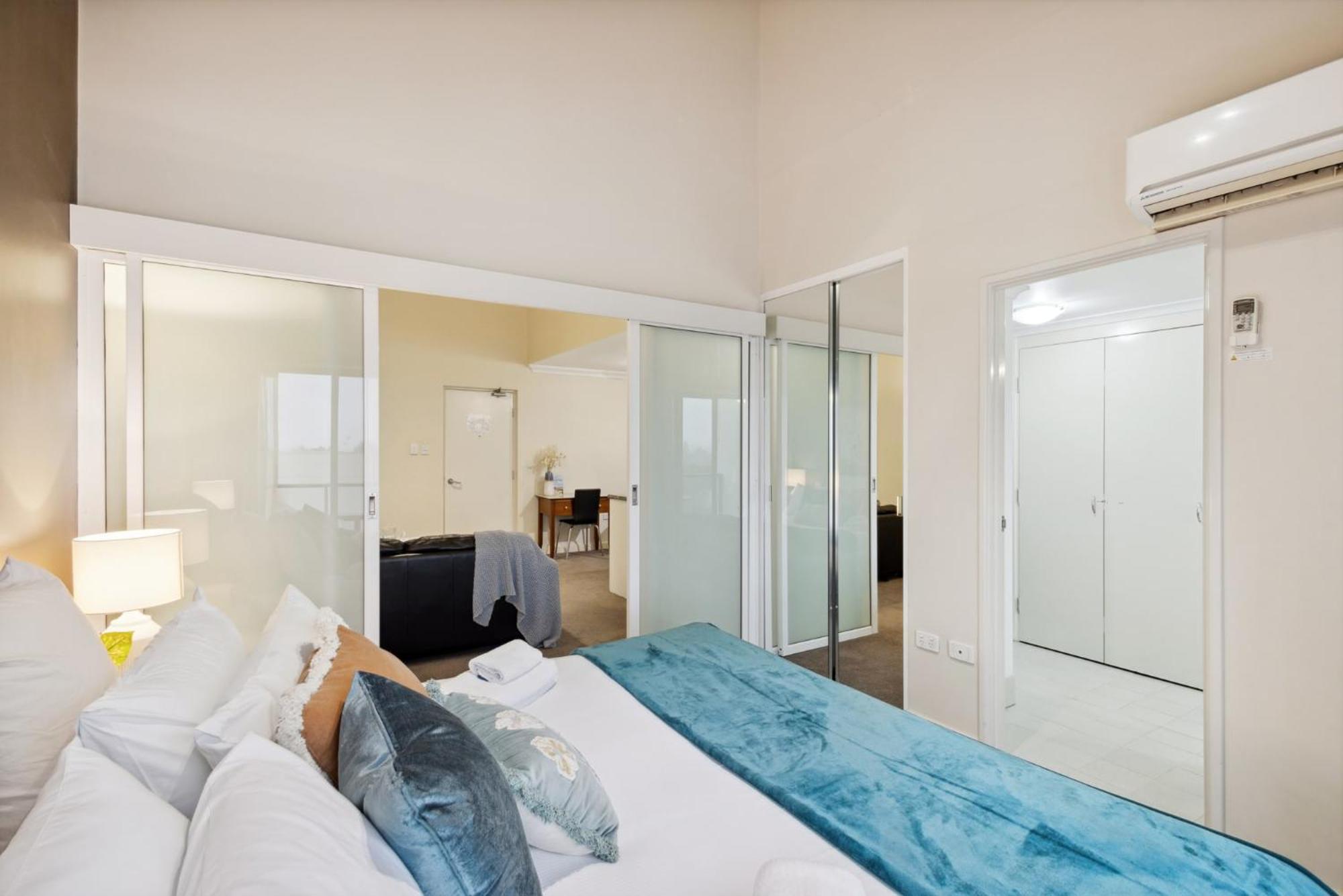 Luxurious Apartment Perth