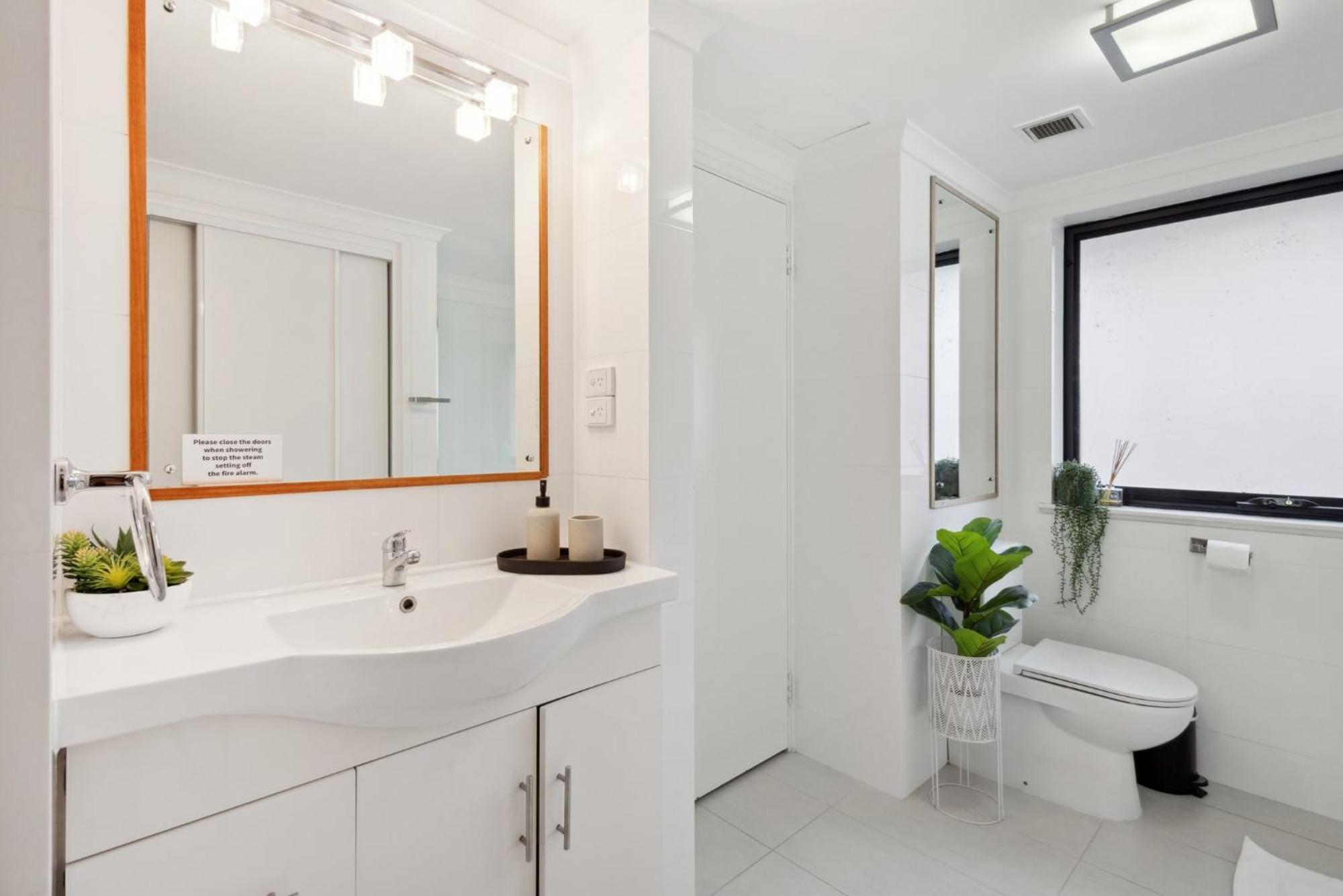 Apartment Urban Oasis