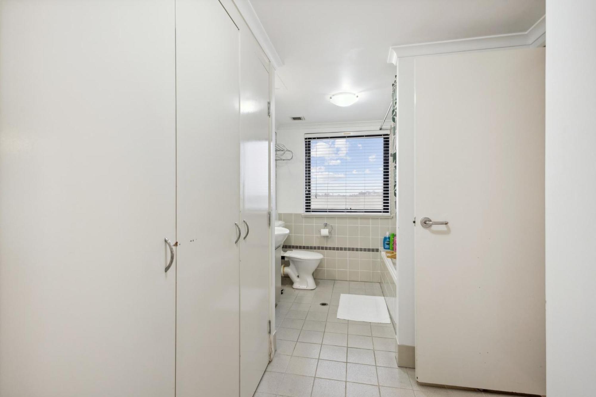 Luxurious Apartment Perth