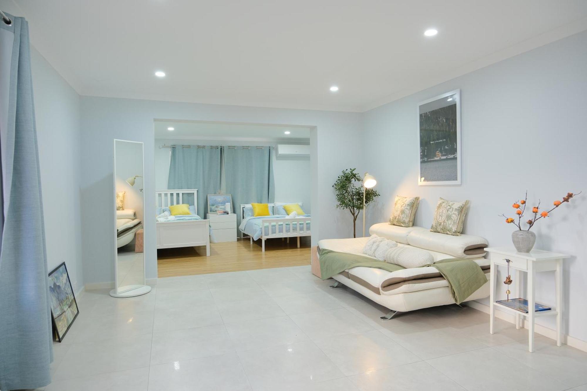 Luxurious Riverside 5bedroom House *