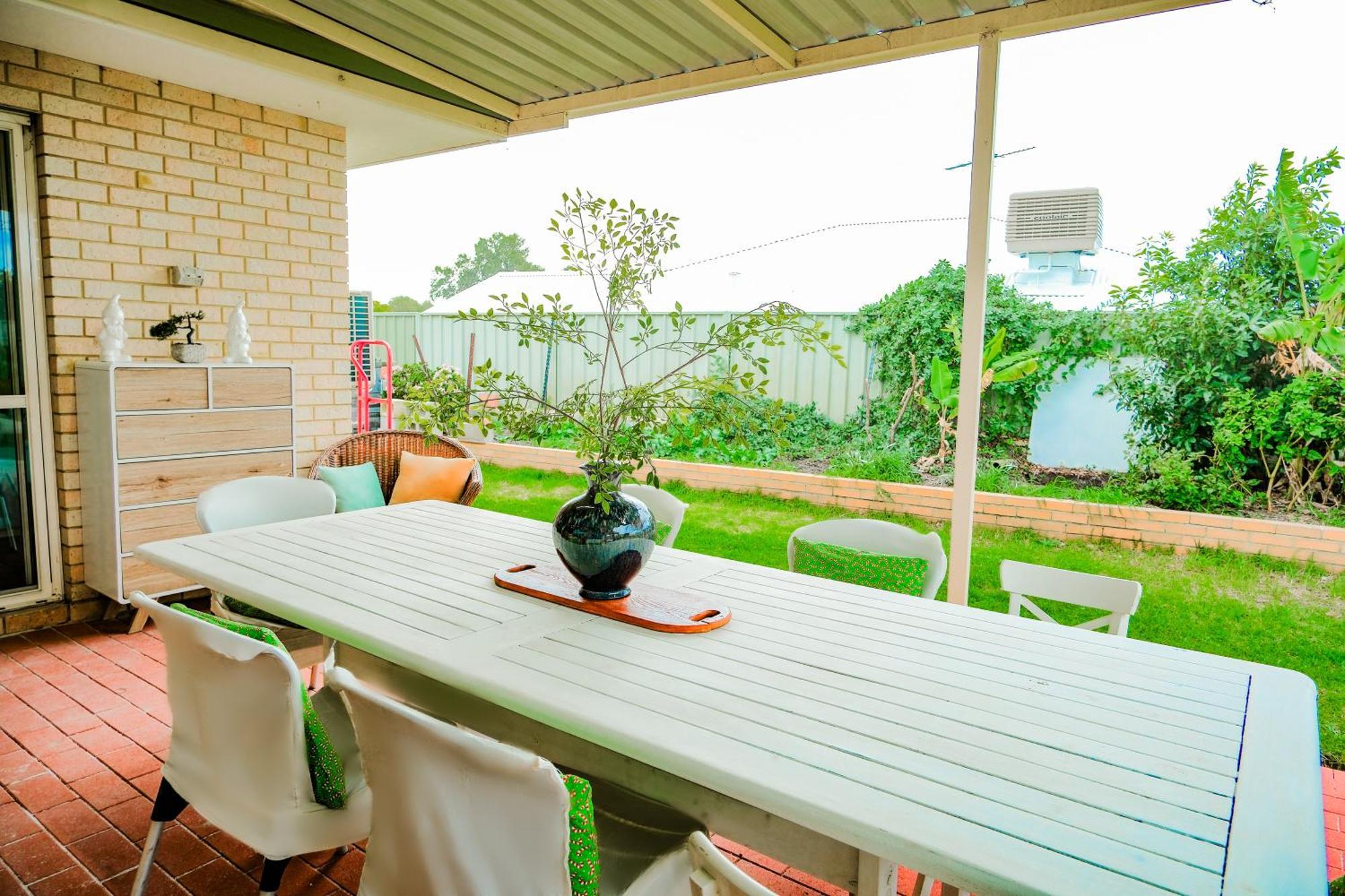Luxurious Riverside 5bedroom House * Perth