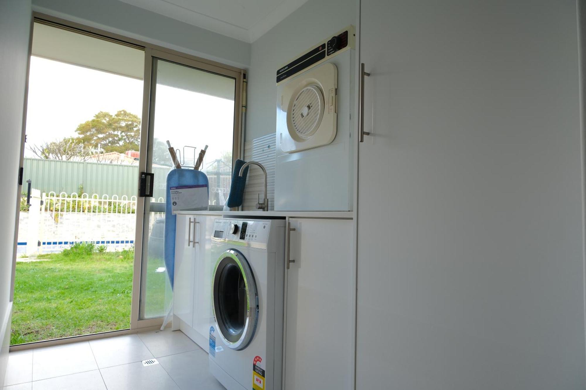Luxurious Riverside 5bedroom House * Perth