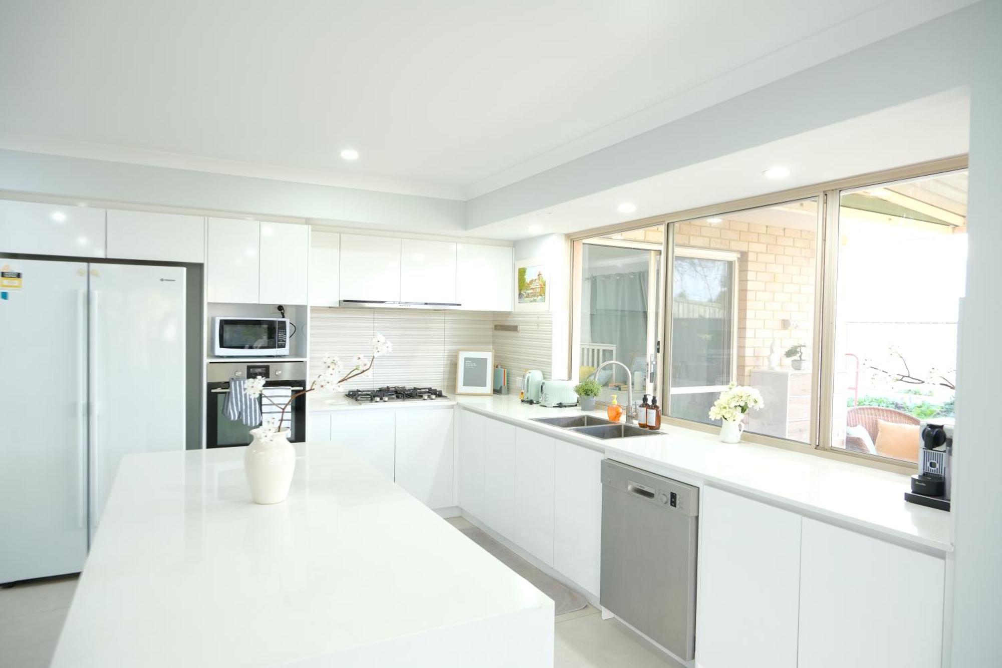 Holiday home Luxurious Riverside 5bedroom House Perth