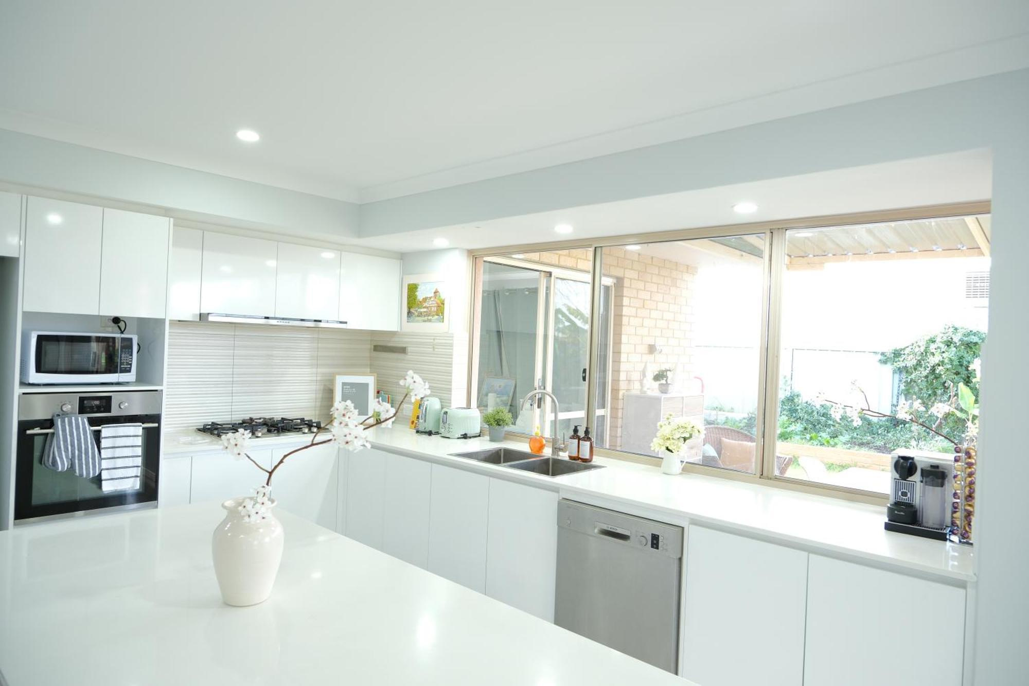 Luxurious Riverside 5bedroom House * Perth