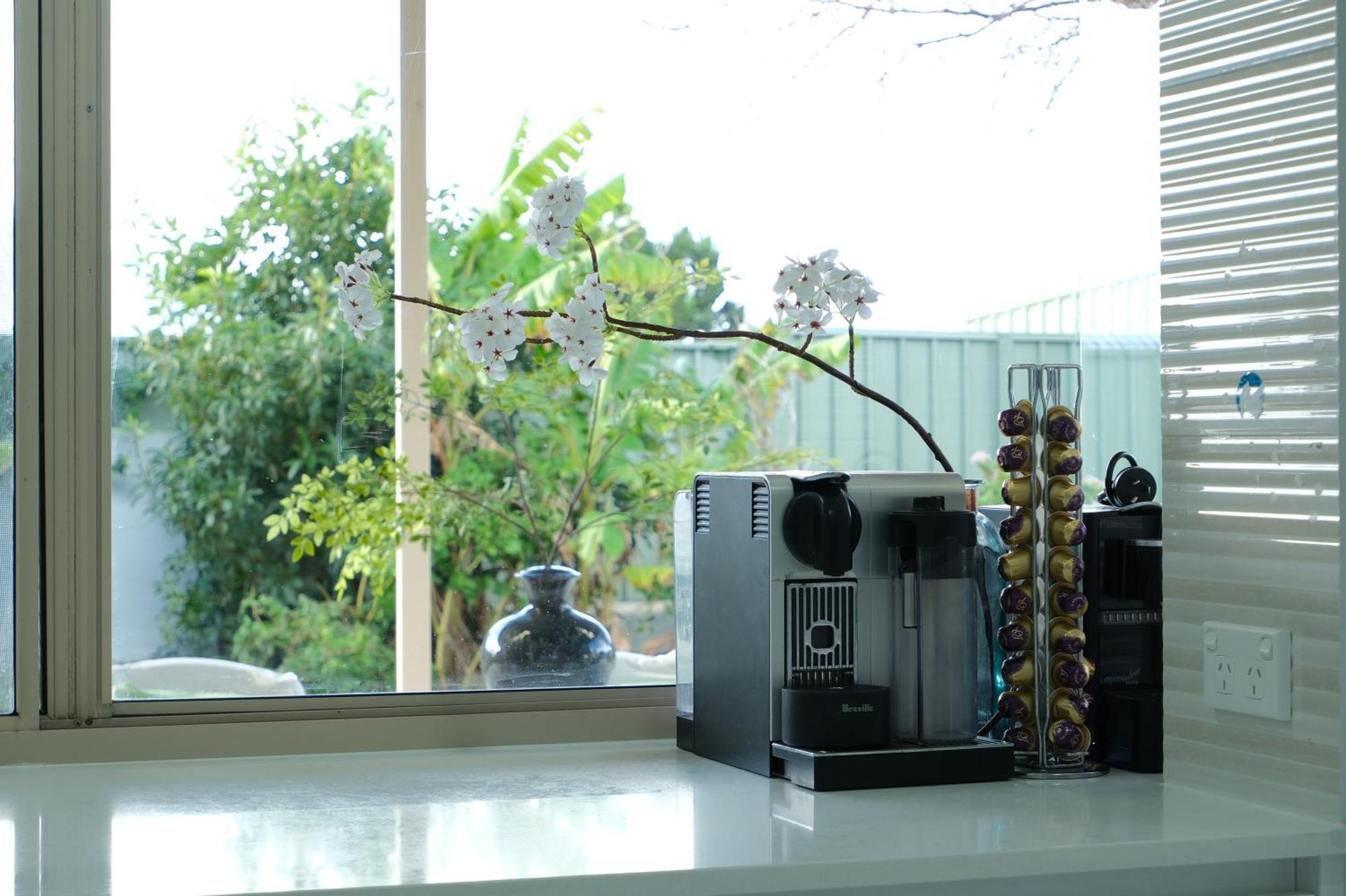 Holiday home Luxurious Riverside 5bedroom House Perth