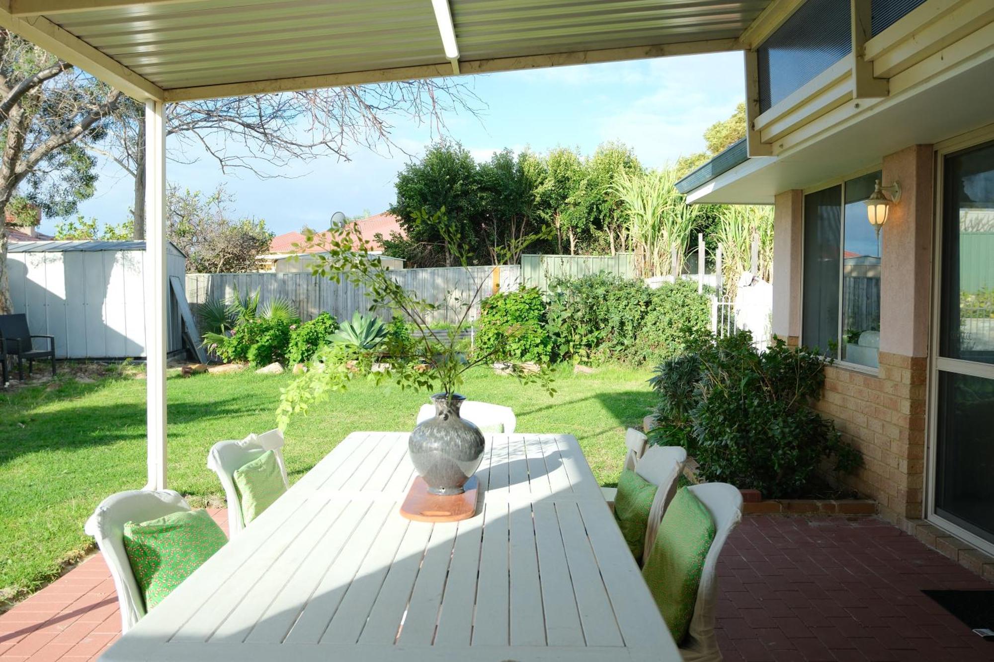 Luxurious Riverside 5bedroom House * Perth
