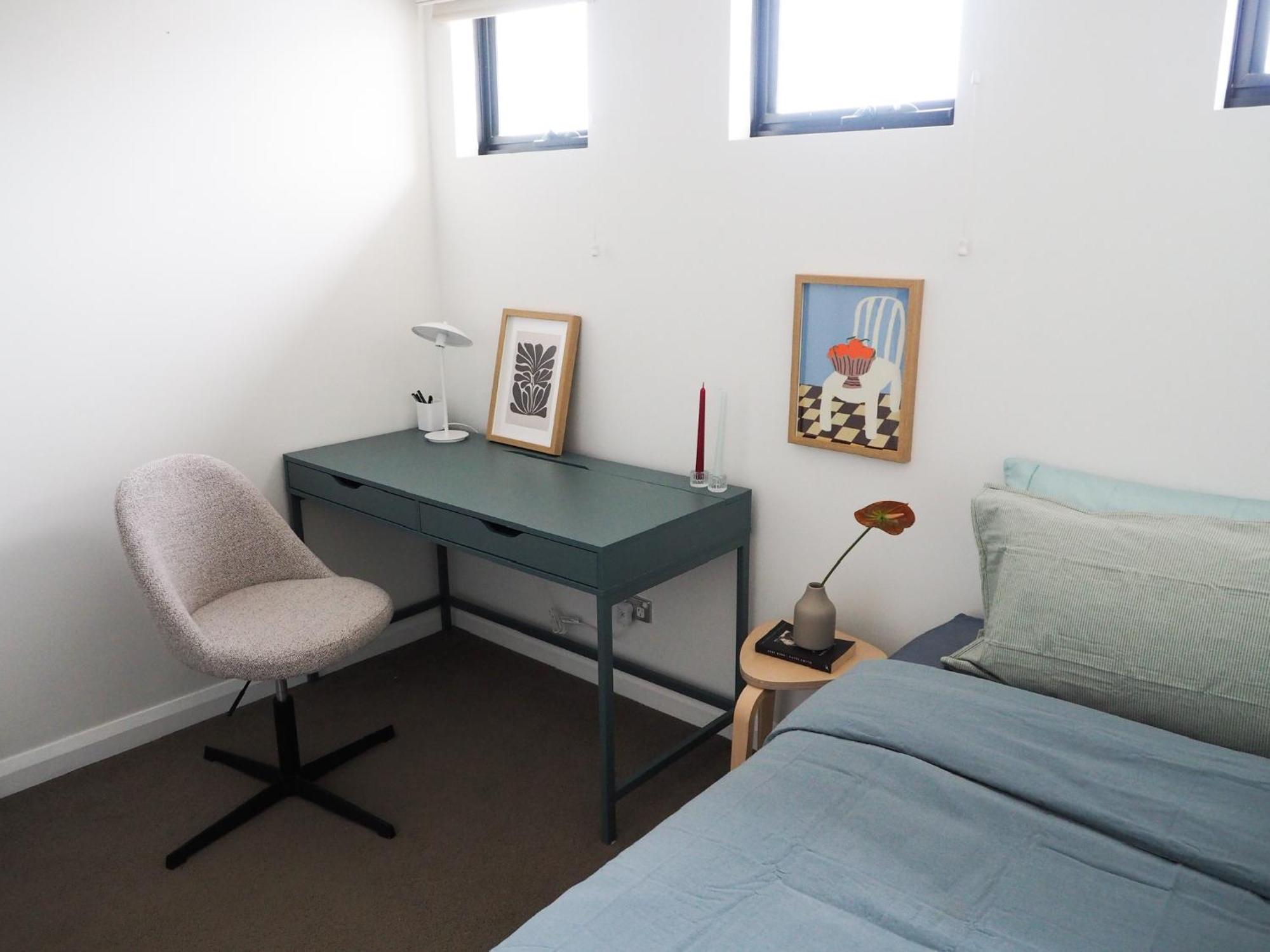 Apartment East Townhouse Perth