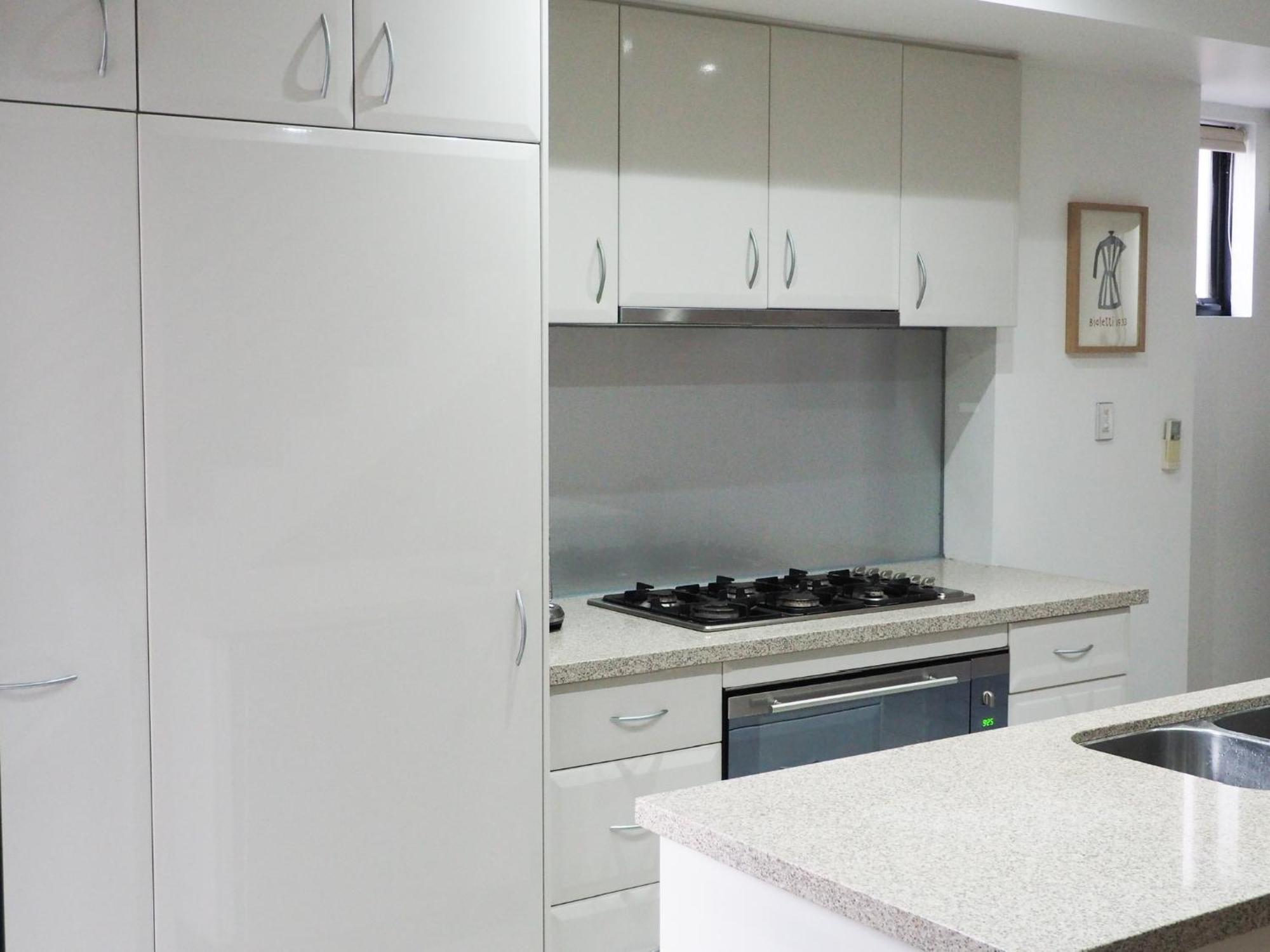 Apartment East Townhouse Perth