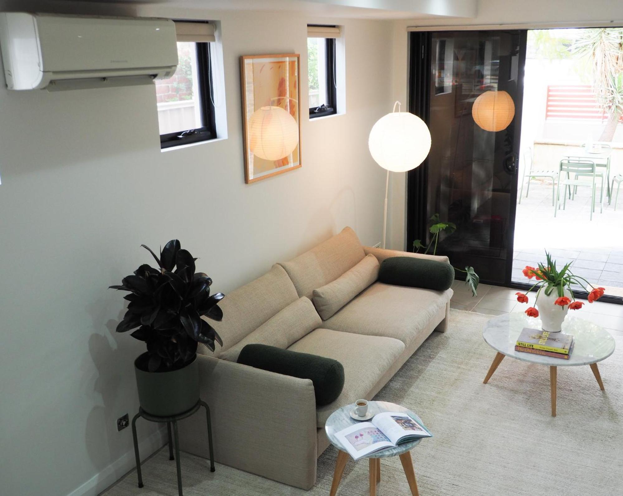 East Townhouse