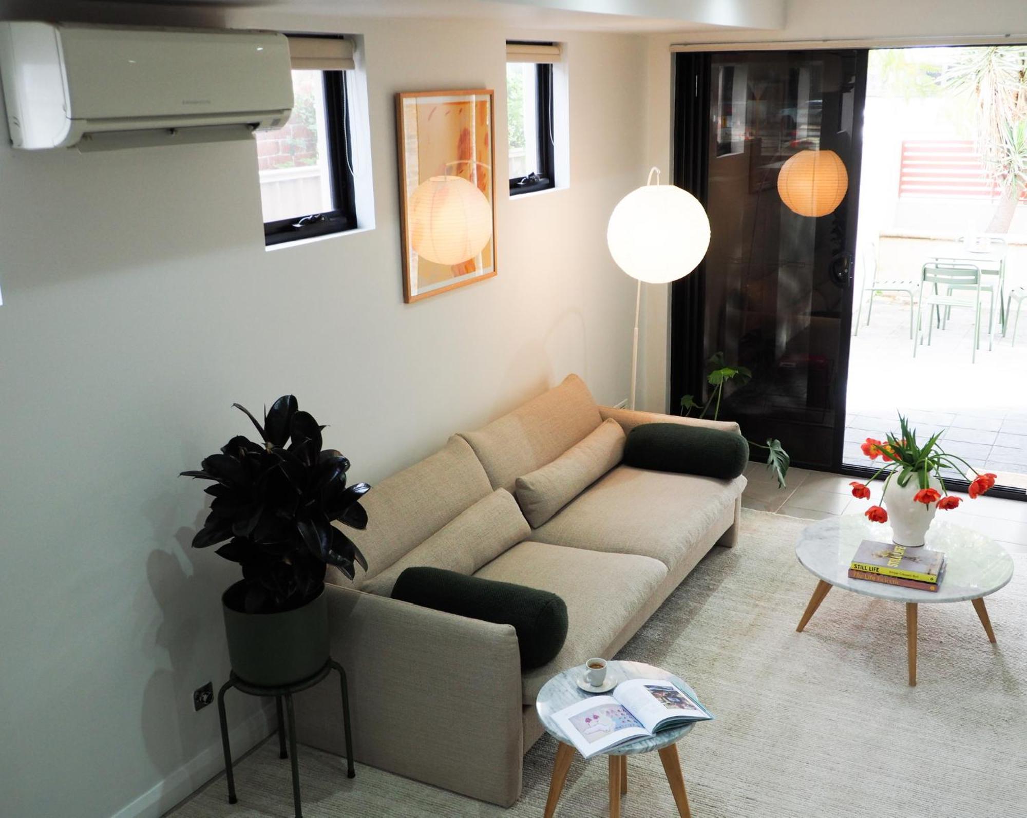 Apartment East Townhouse