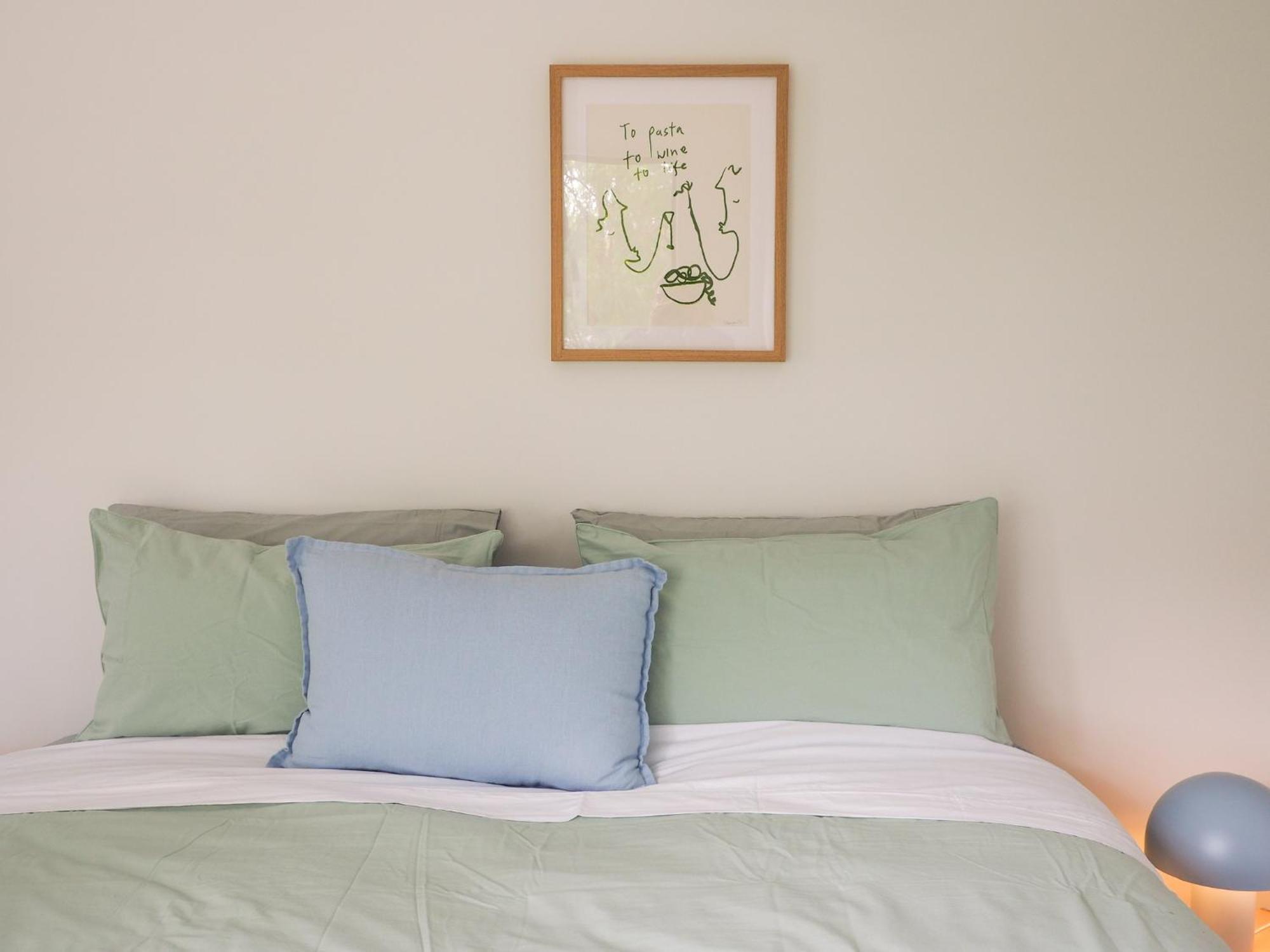 East Townhouse Apartment