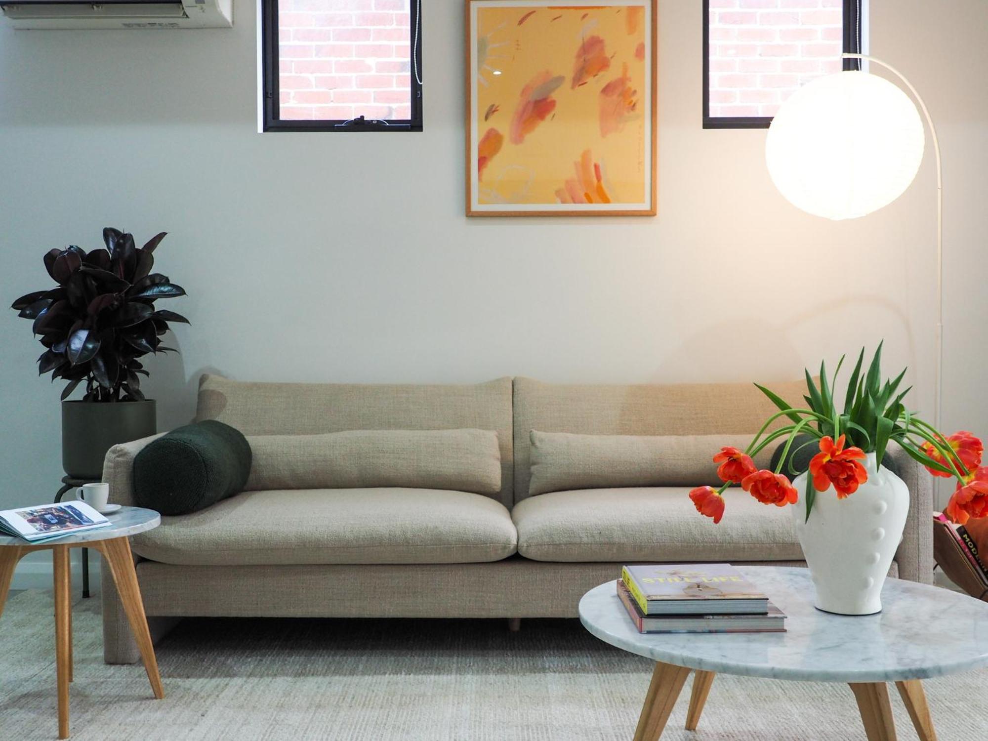 Apartment East Townhouse
