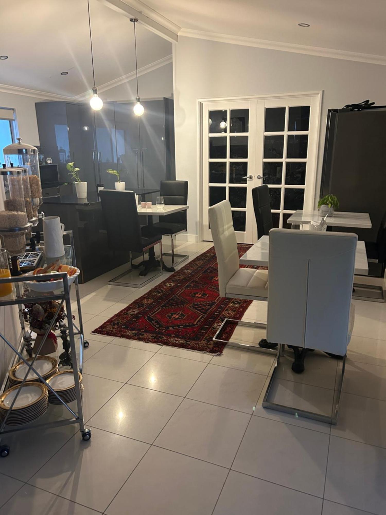 Homestay Koombana Retreat