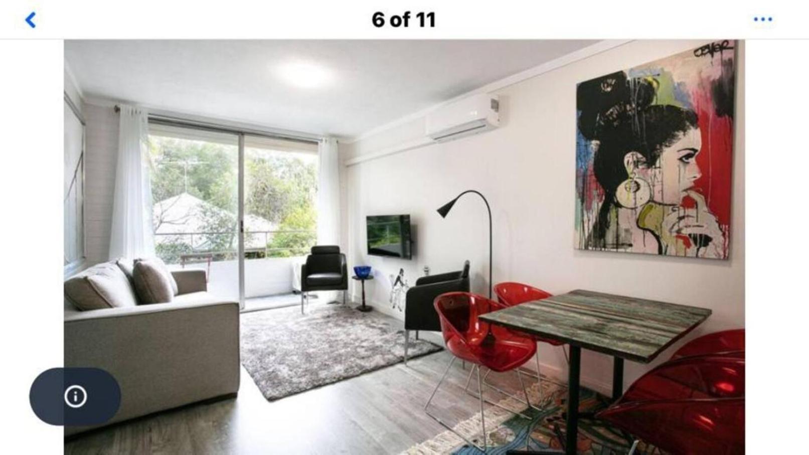 Aparthotel Serenity And Comfort In Subiaco 1 Bedroom Unit *