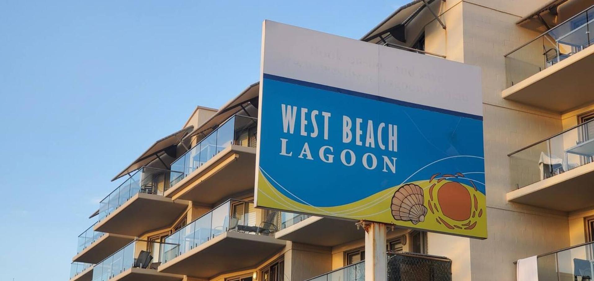 Coastal Salty Kiss Sleeps 4! Apartamento Perth