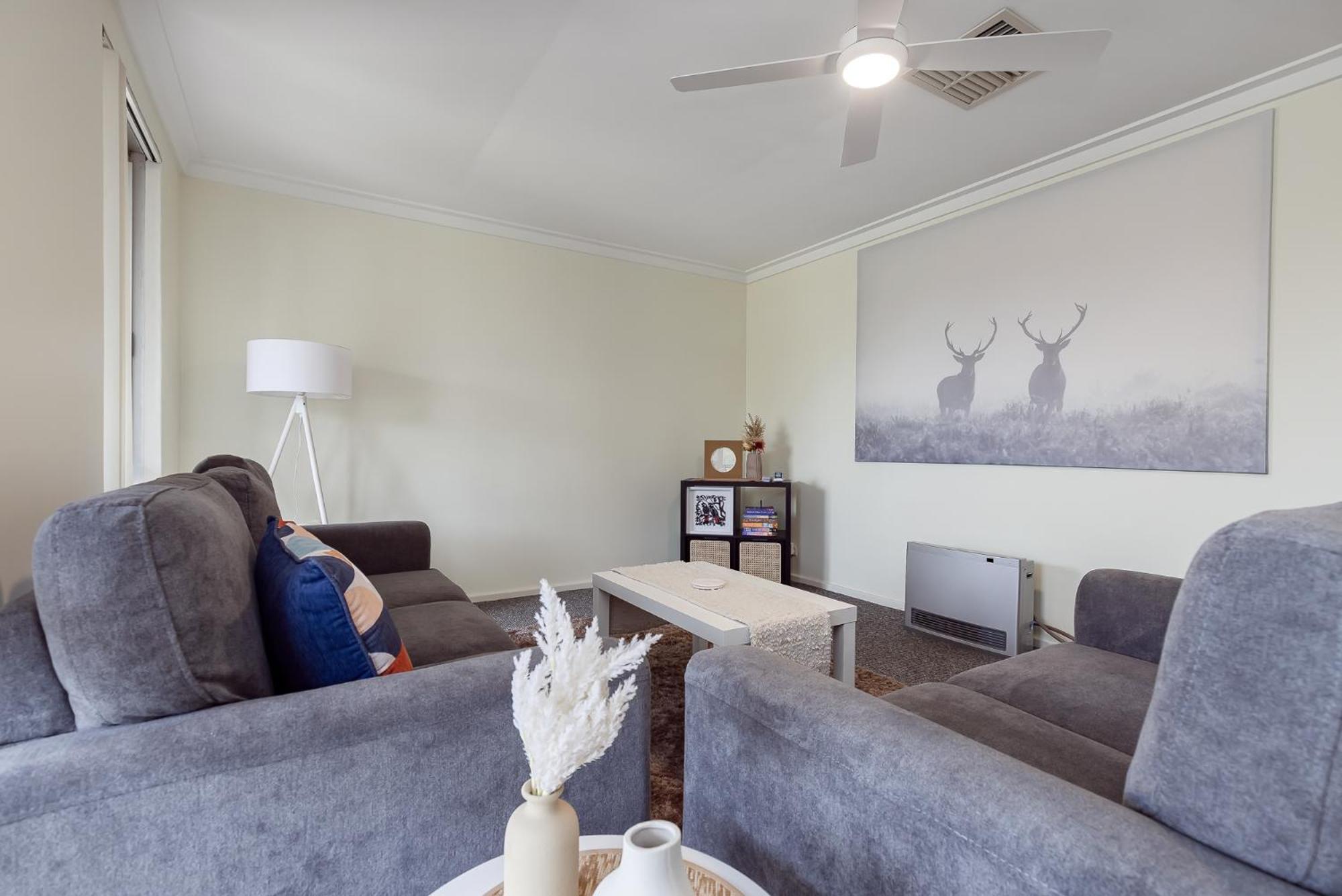 Nanas House By Swan Management * Perth