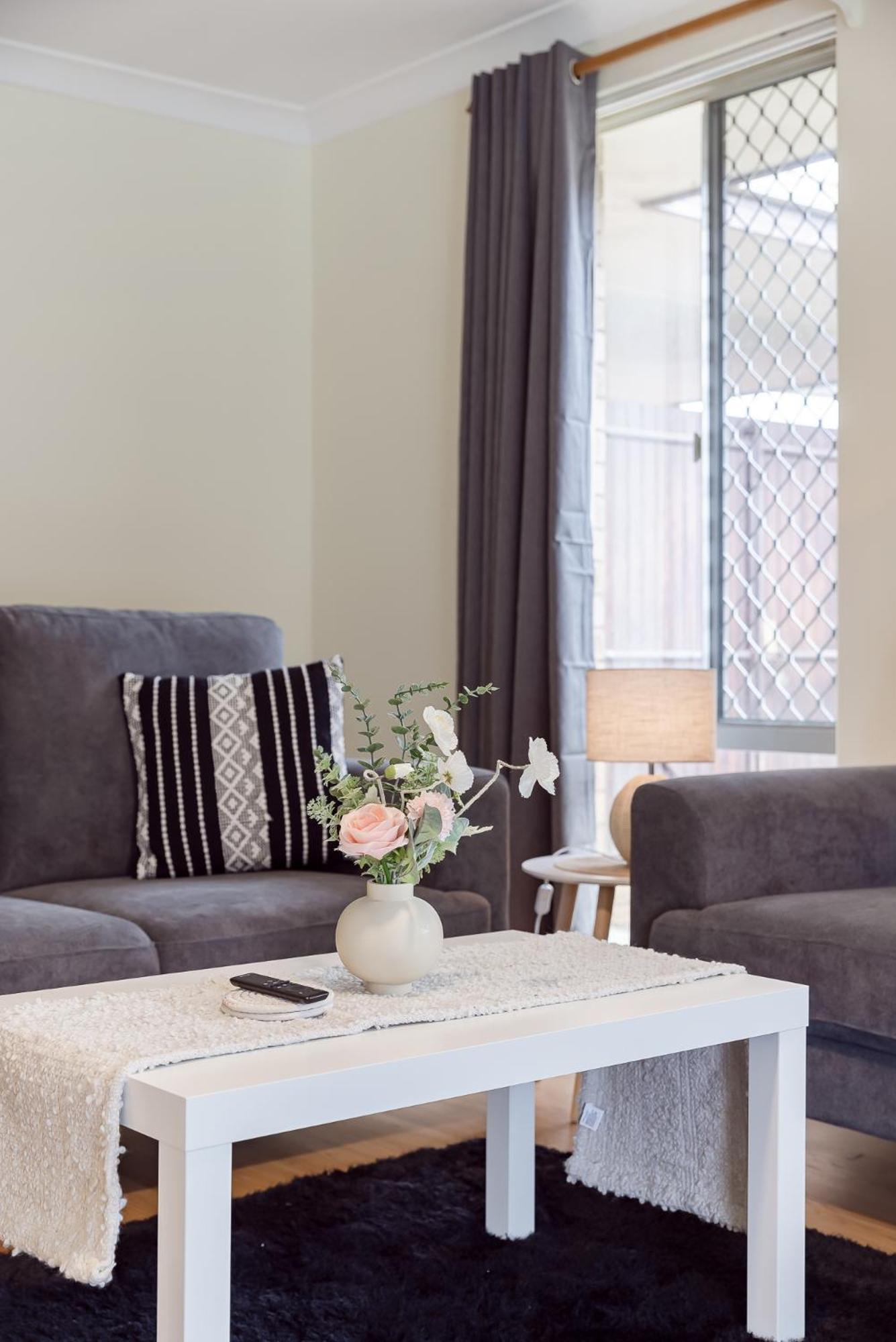 Nanas House By Swan Management Holiday home *