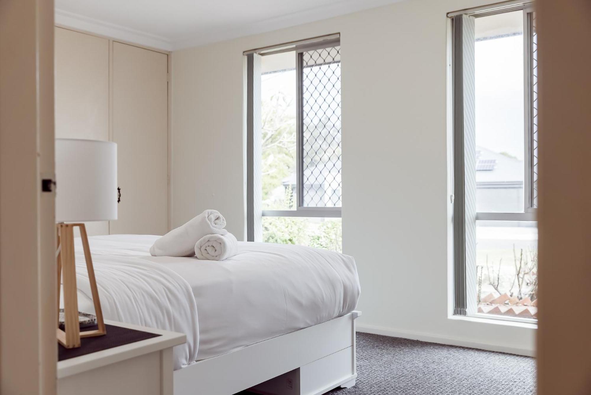Nanas House By Swan Management