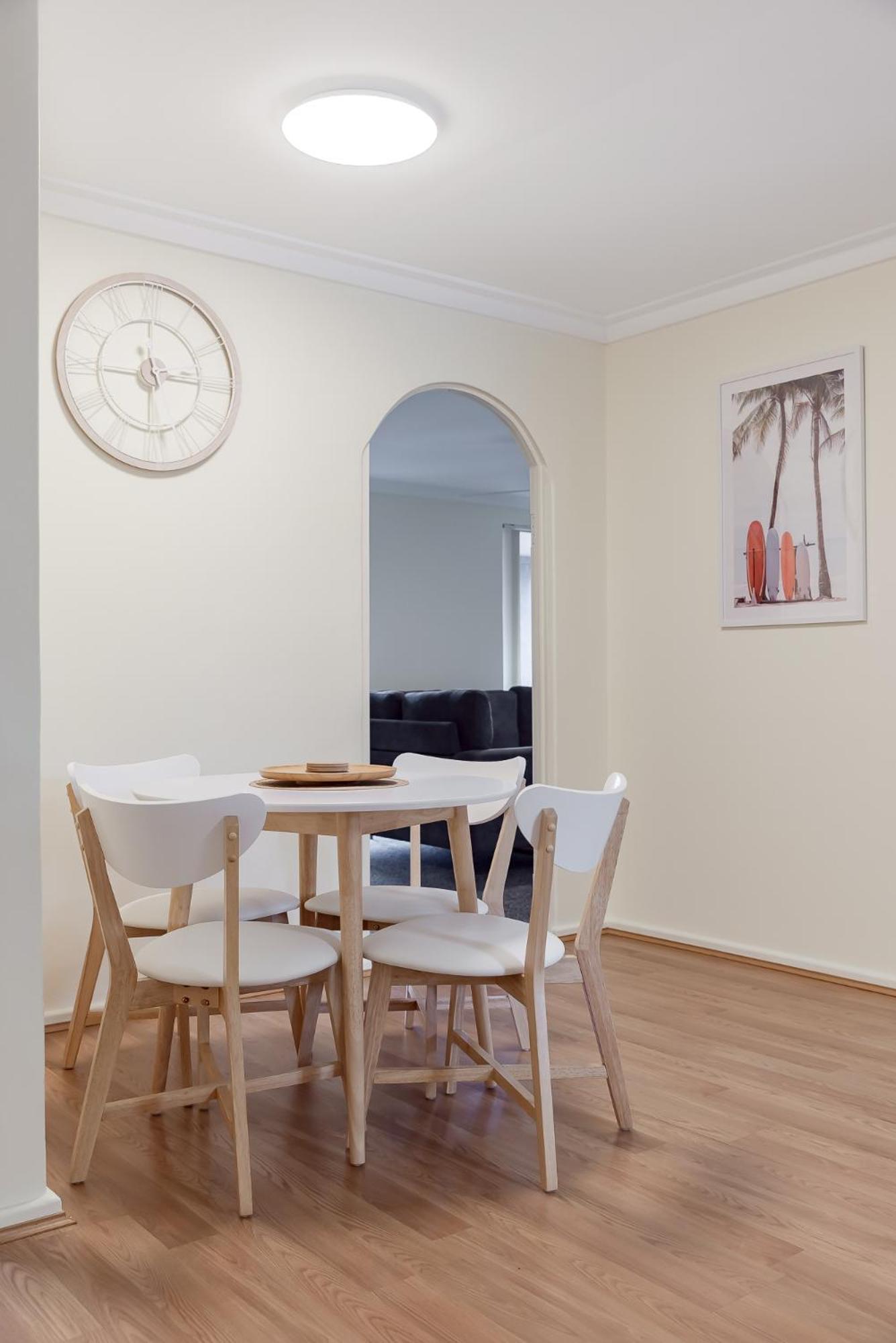 Holiday home Nanas House By Swan Management Perth