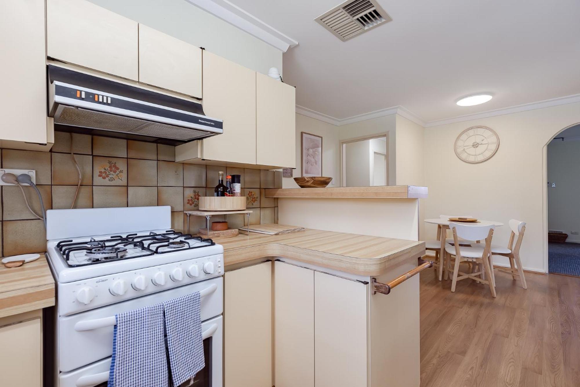 Holiday home Nanas House By Swan Management *
