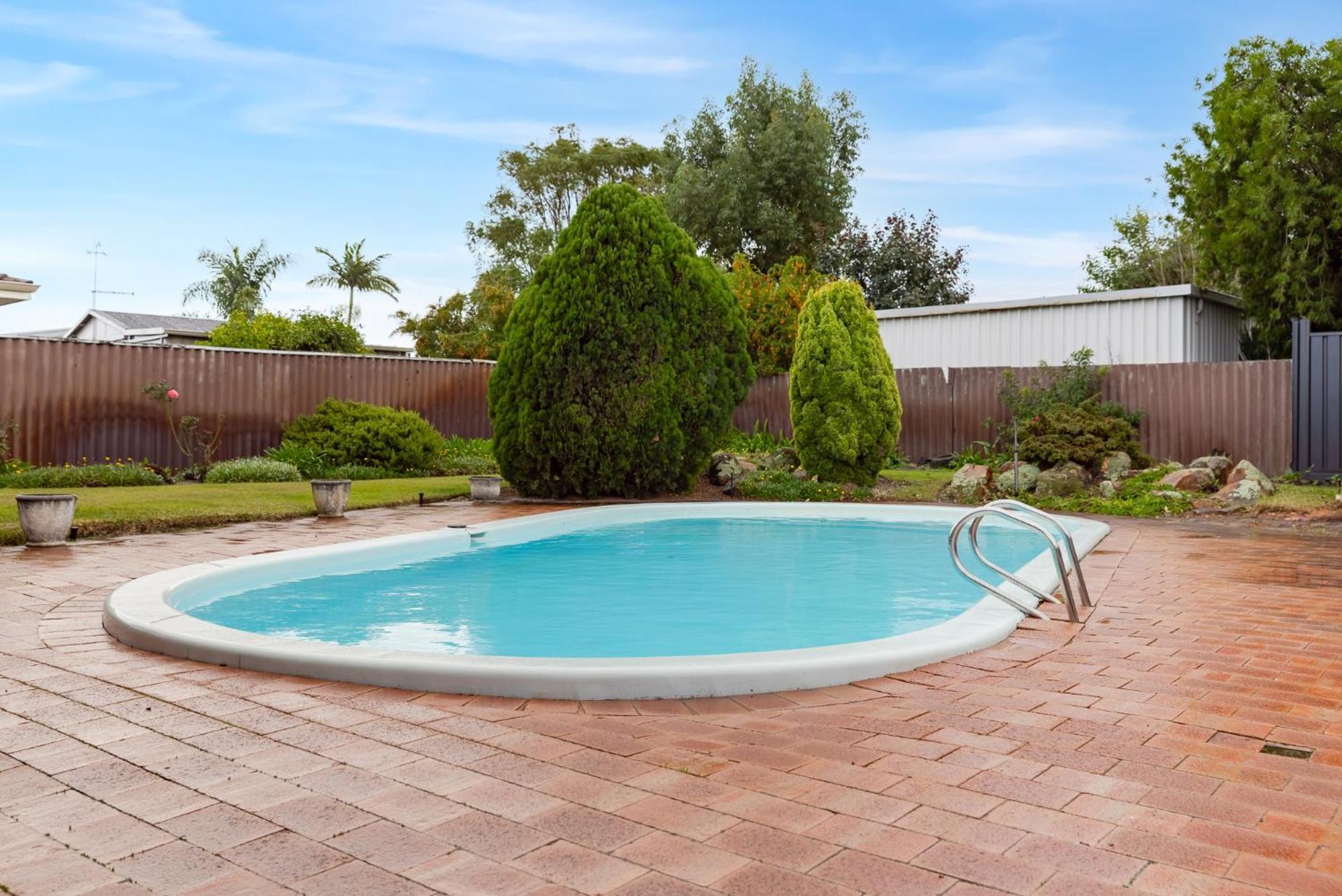 Nanas House By Swan Management Holiday home Perth