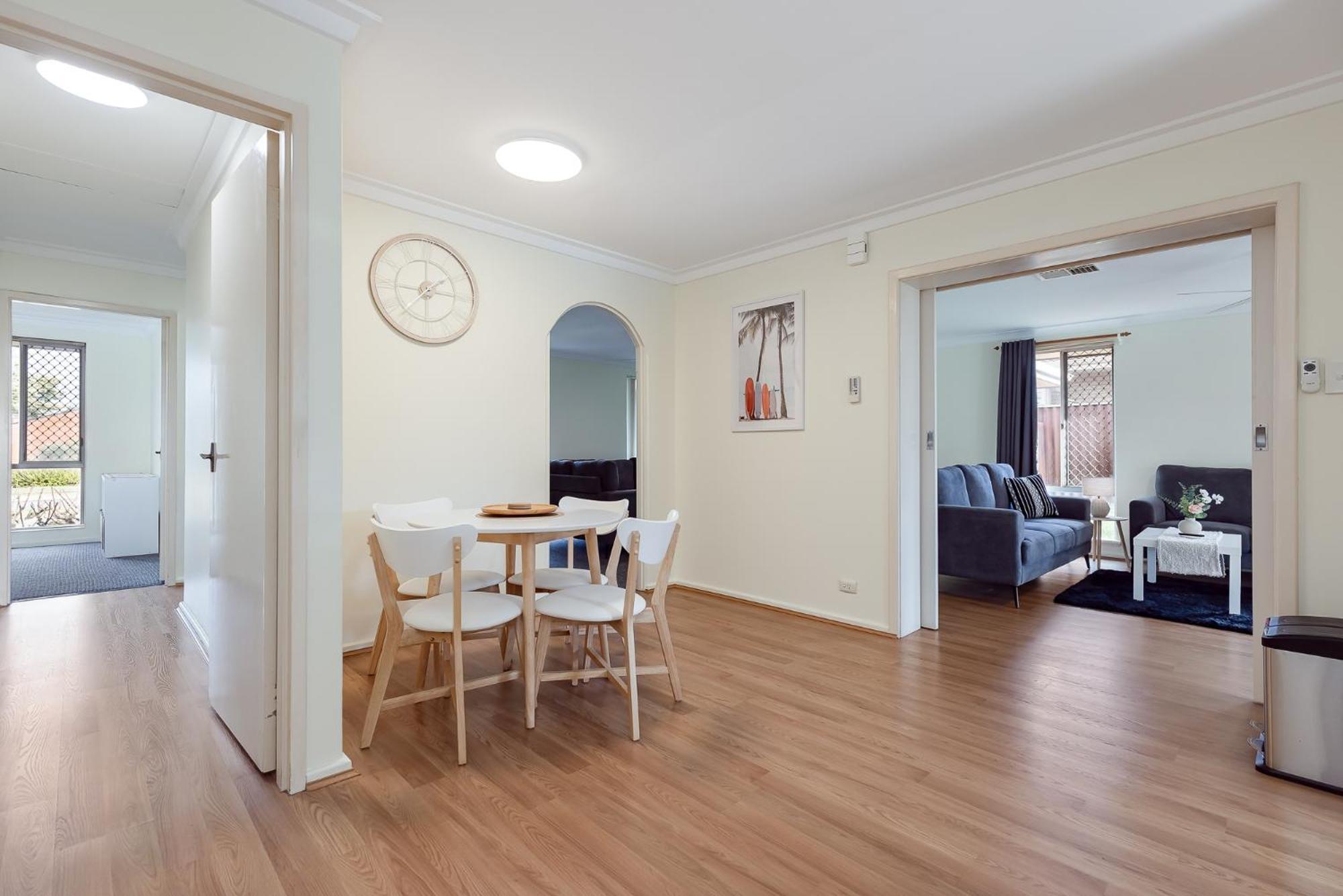 Nanas House By Swan Management * Perth